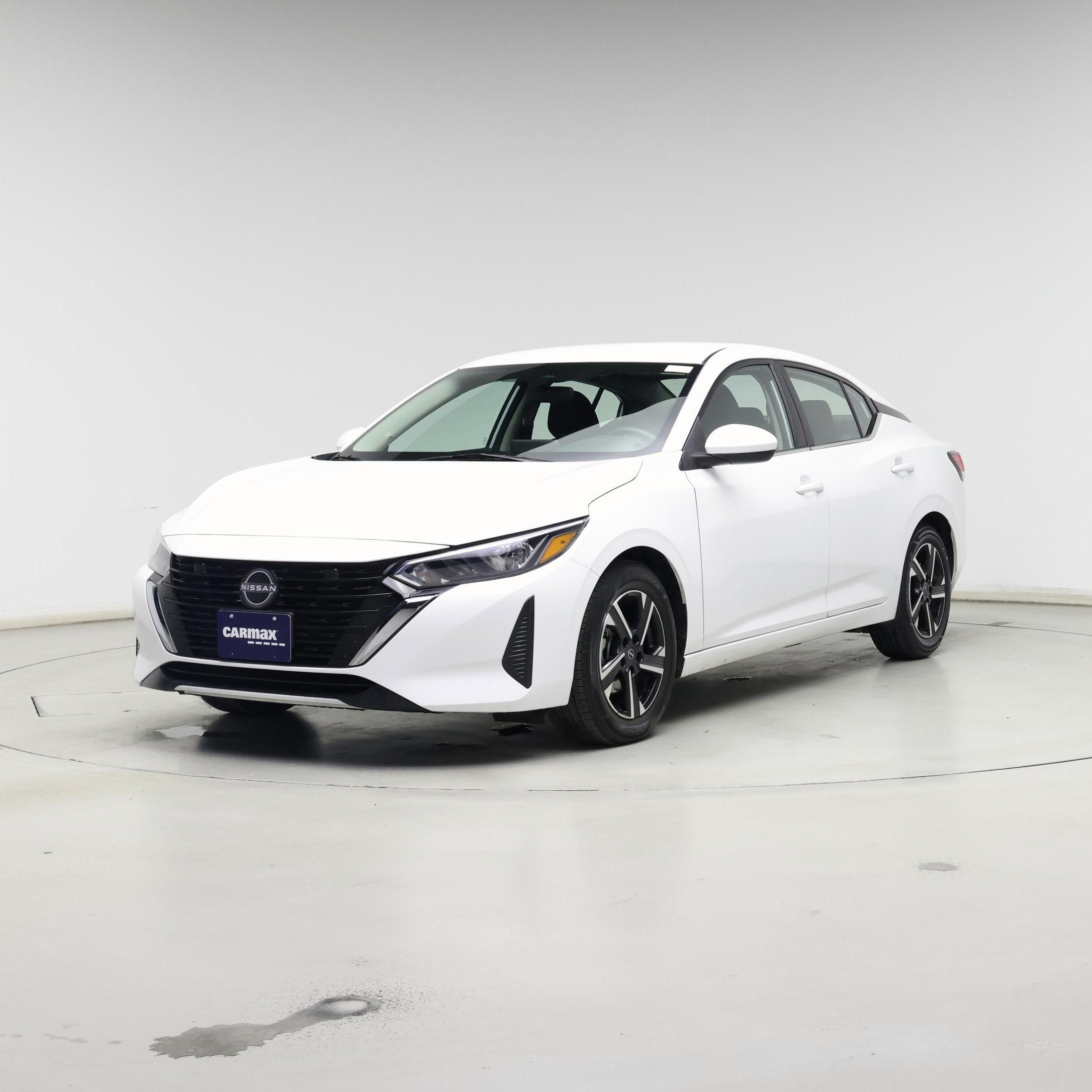 Thumbnail: 2025 Nissan Sentra - 4