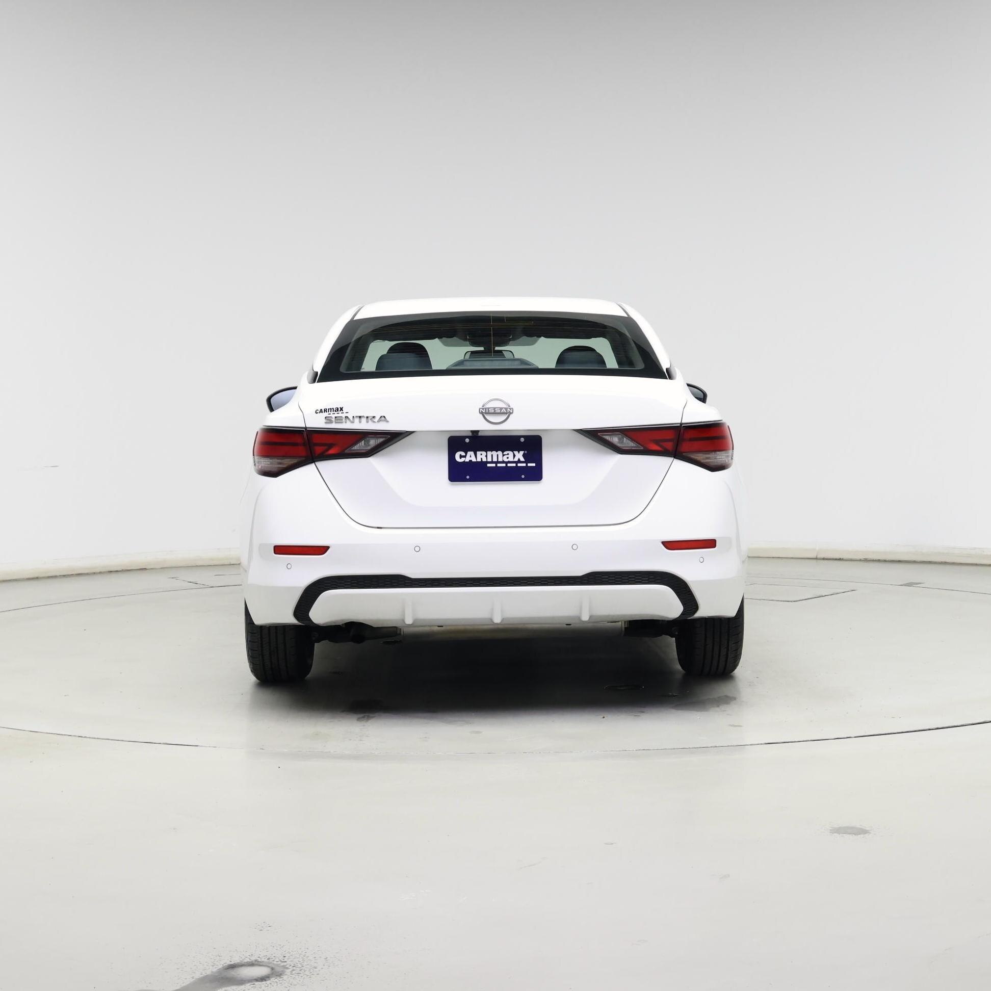 Thumbnail: 2025 Nissan Sentra - 6