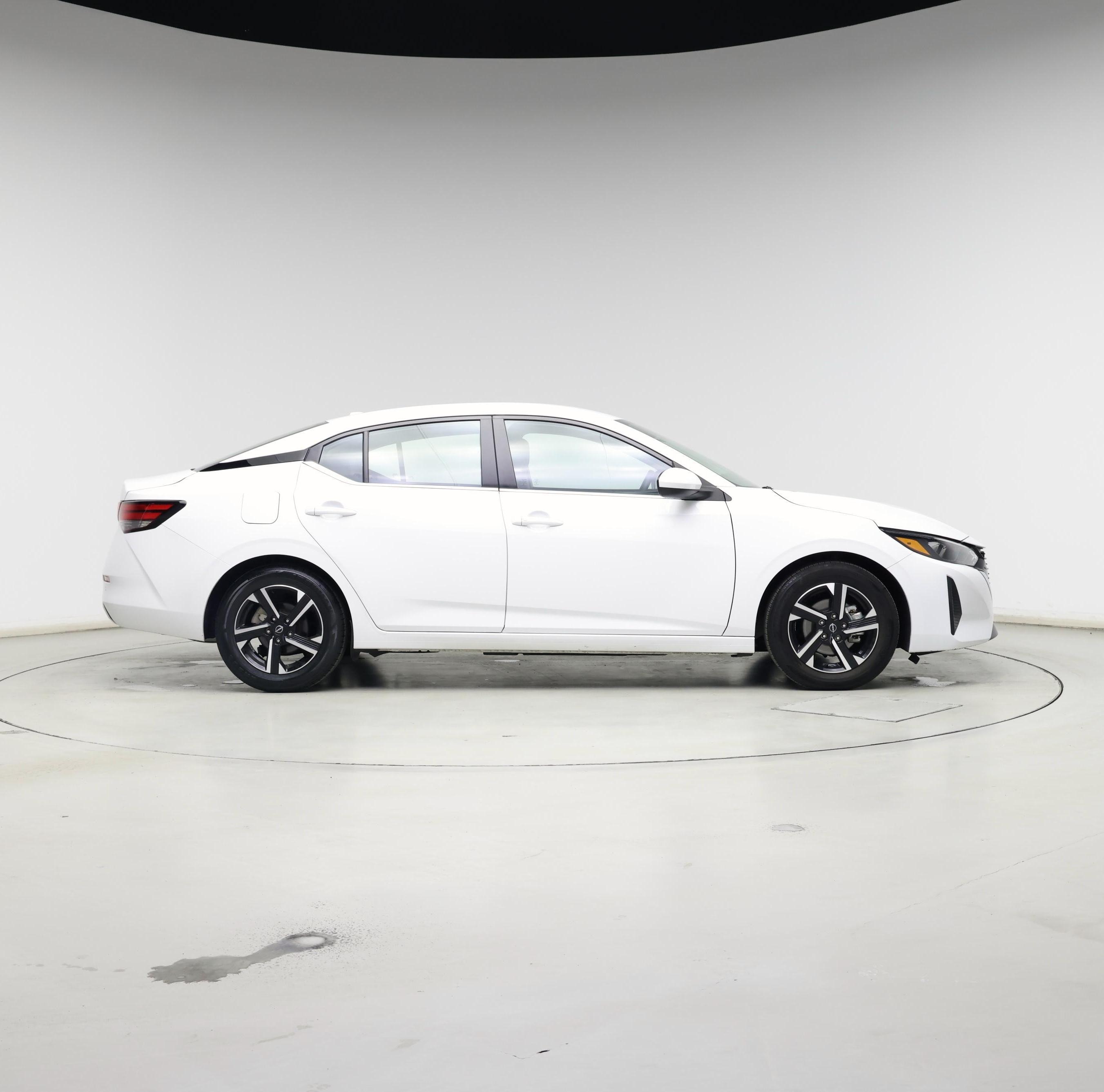 Thumbnail: 2025 Nissan Sentra - 7