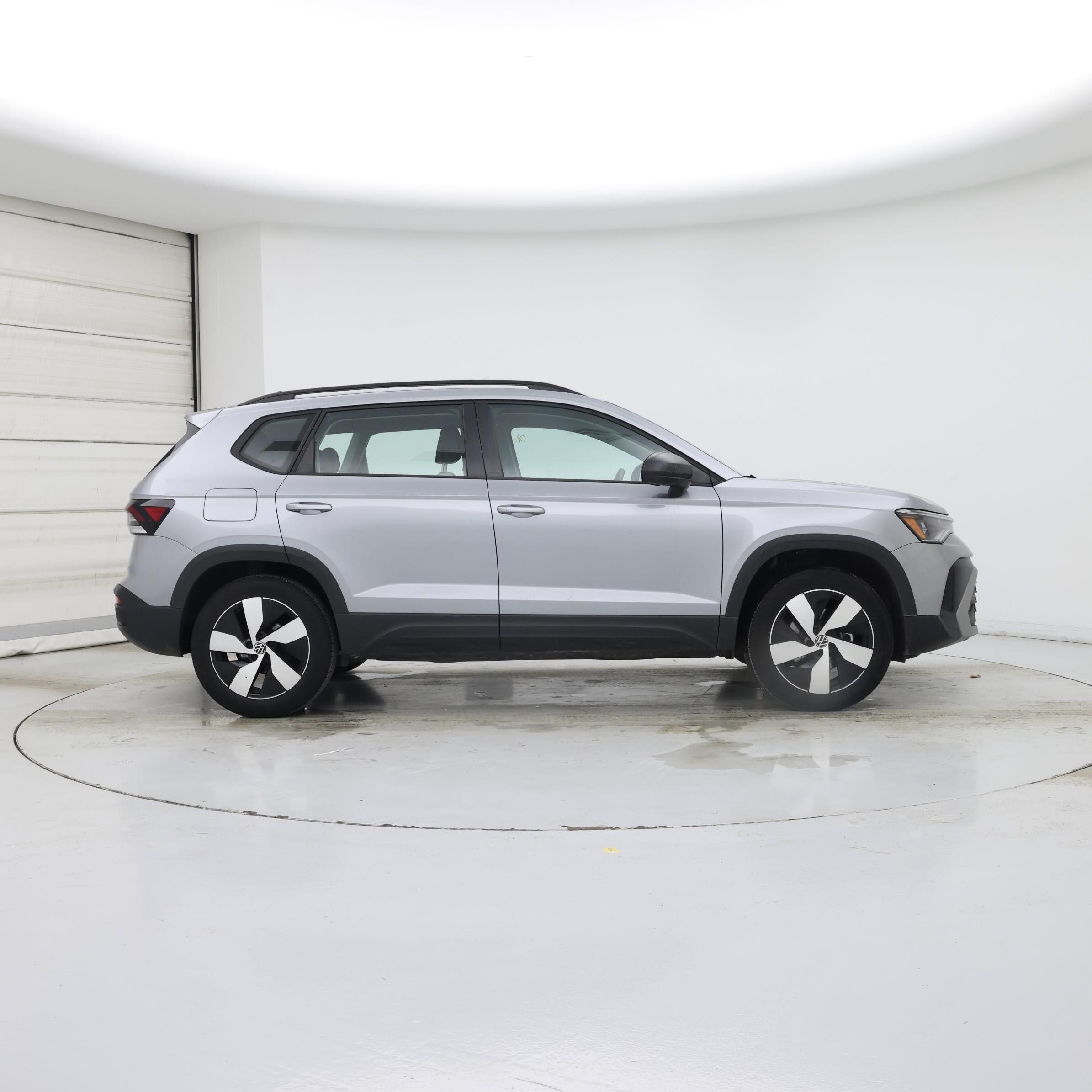 Thumbnail: 2025 Volkswagen Taos - 7