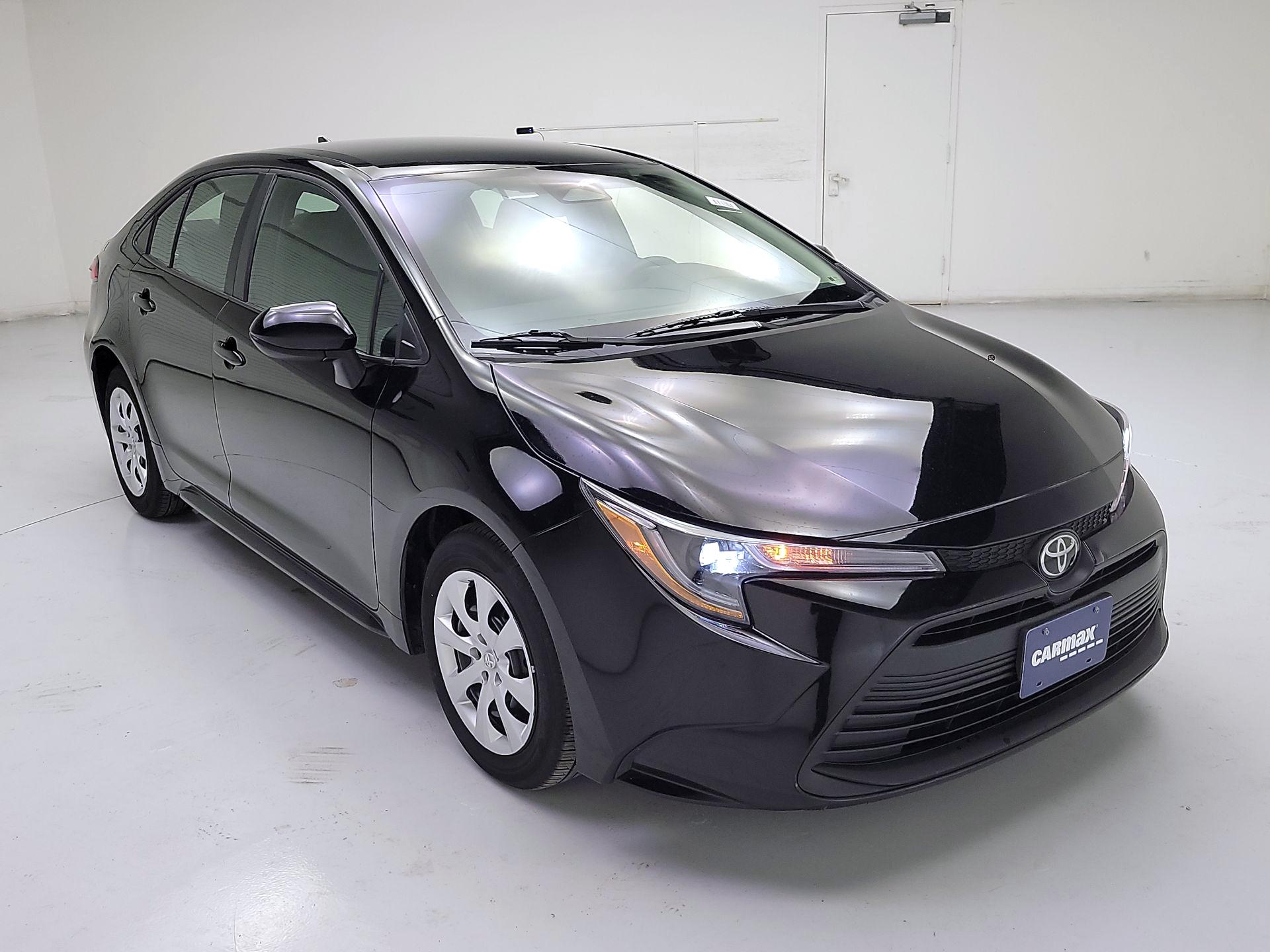 Thumbnail: 2025 Toyota Corolla - 1