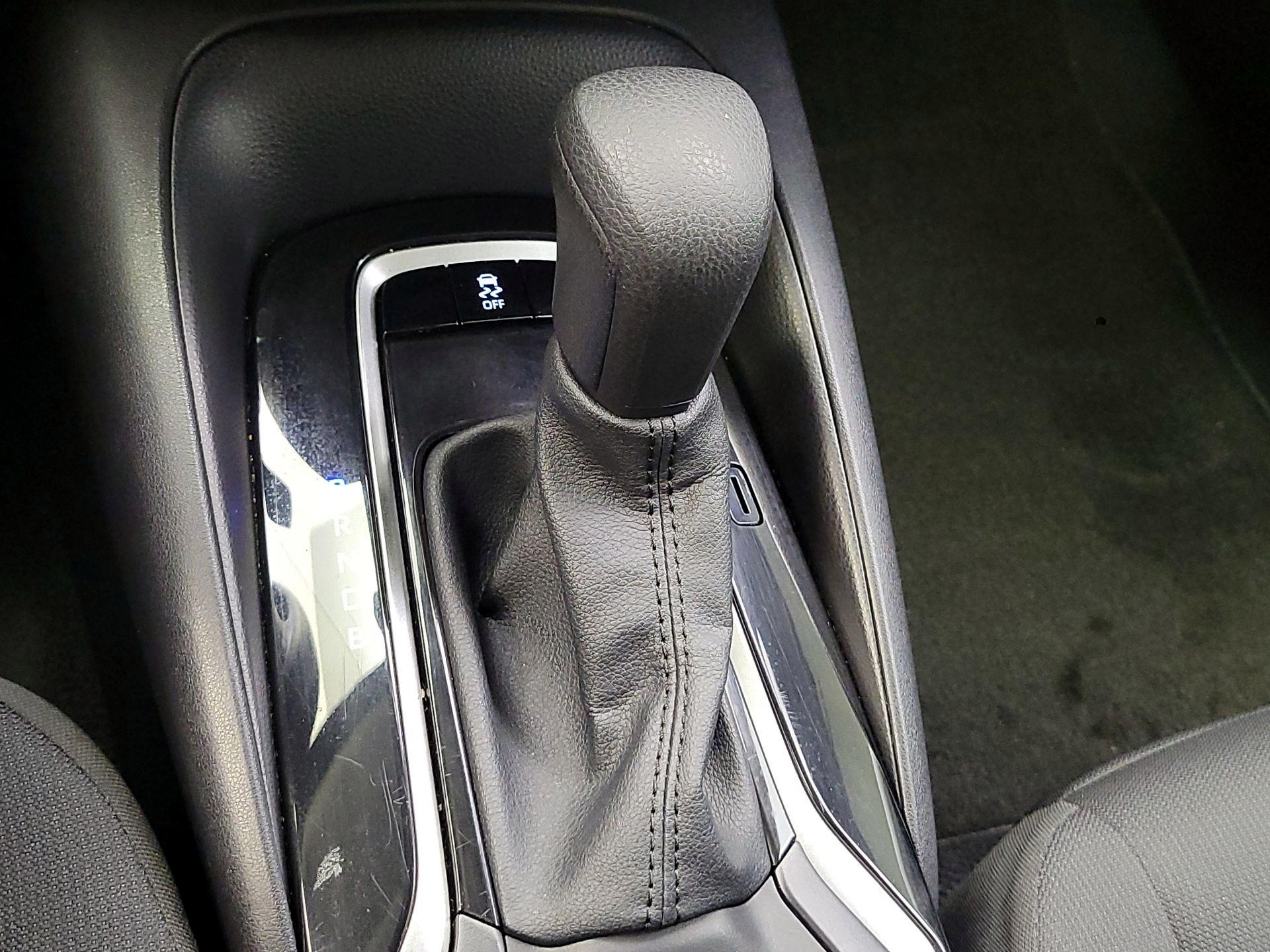 Thumbnail: 2025 Toyota Corolla - 15