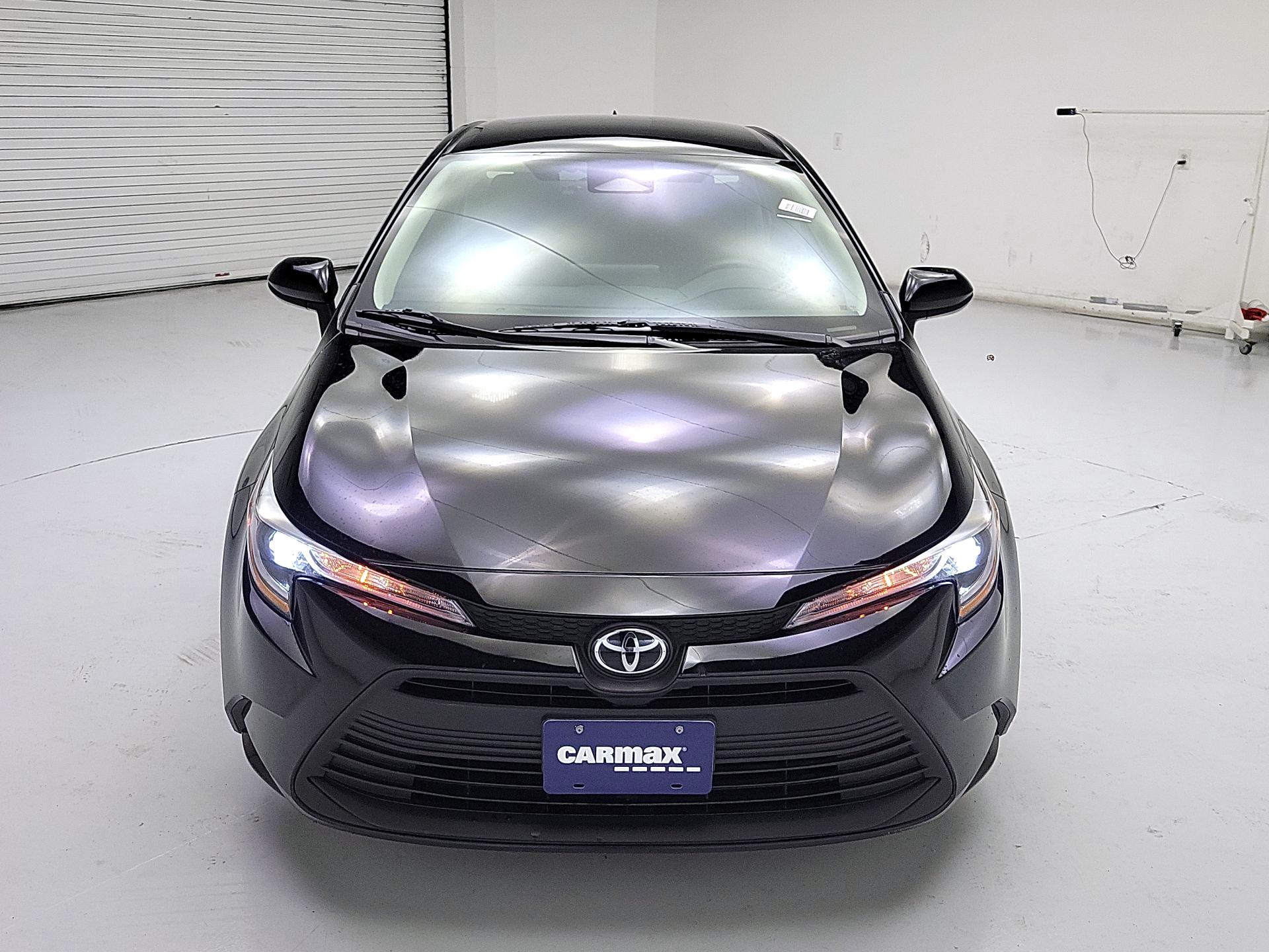 Thumbnail: 2025 Toyota Corolla - 2
