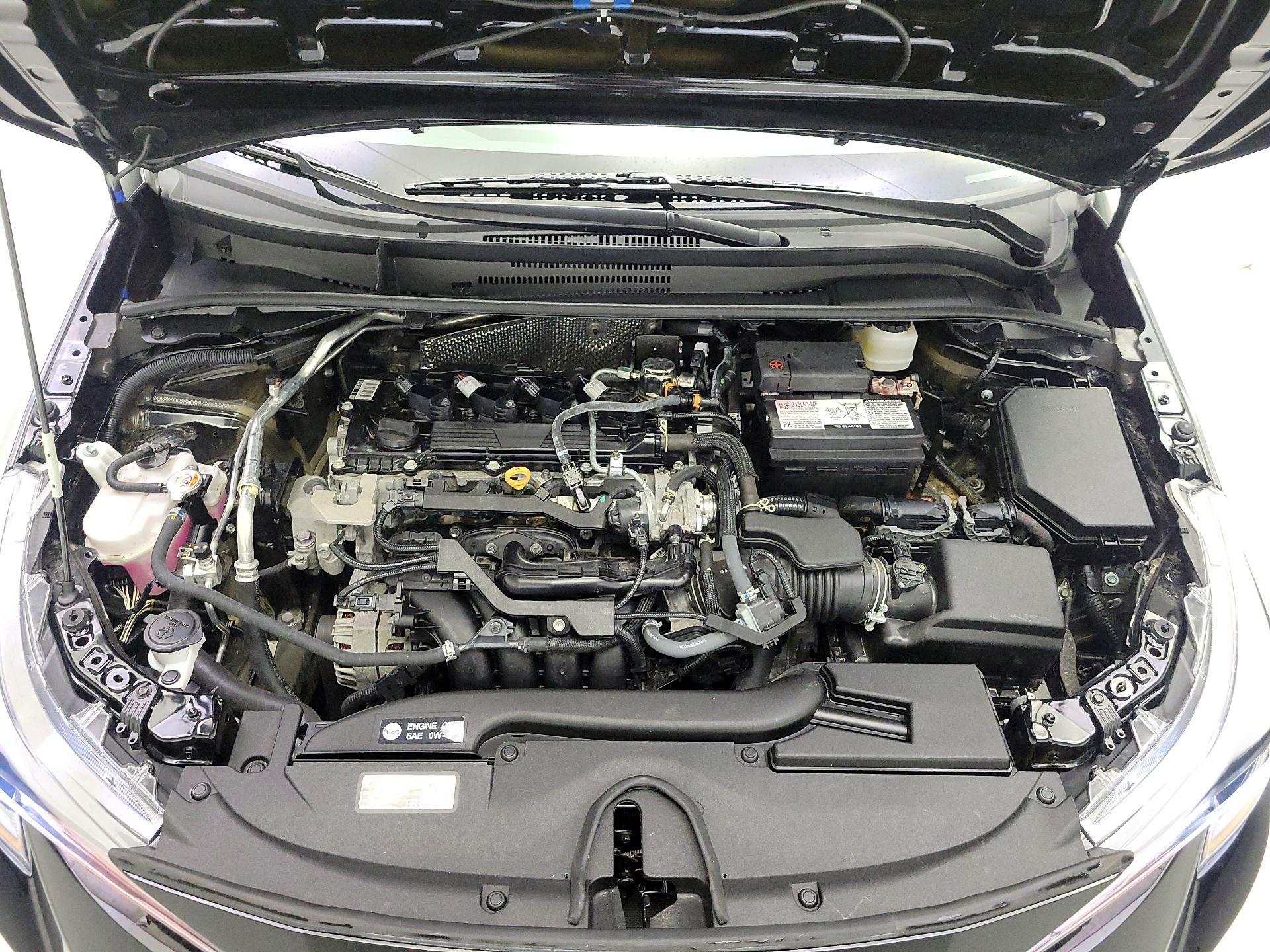 Thumbnail: 2025 Toyota Corolla - 19