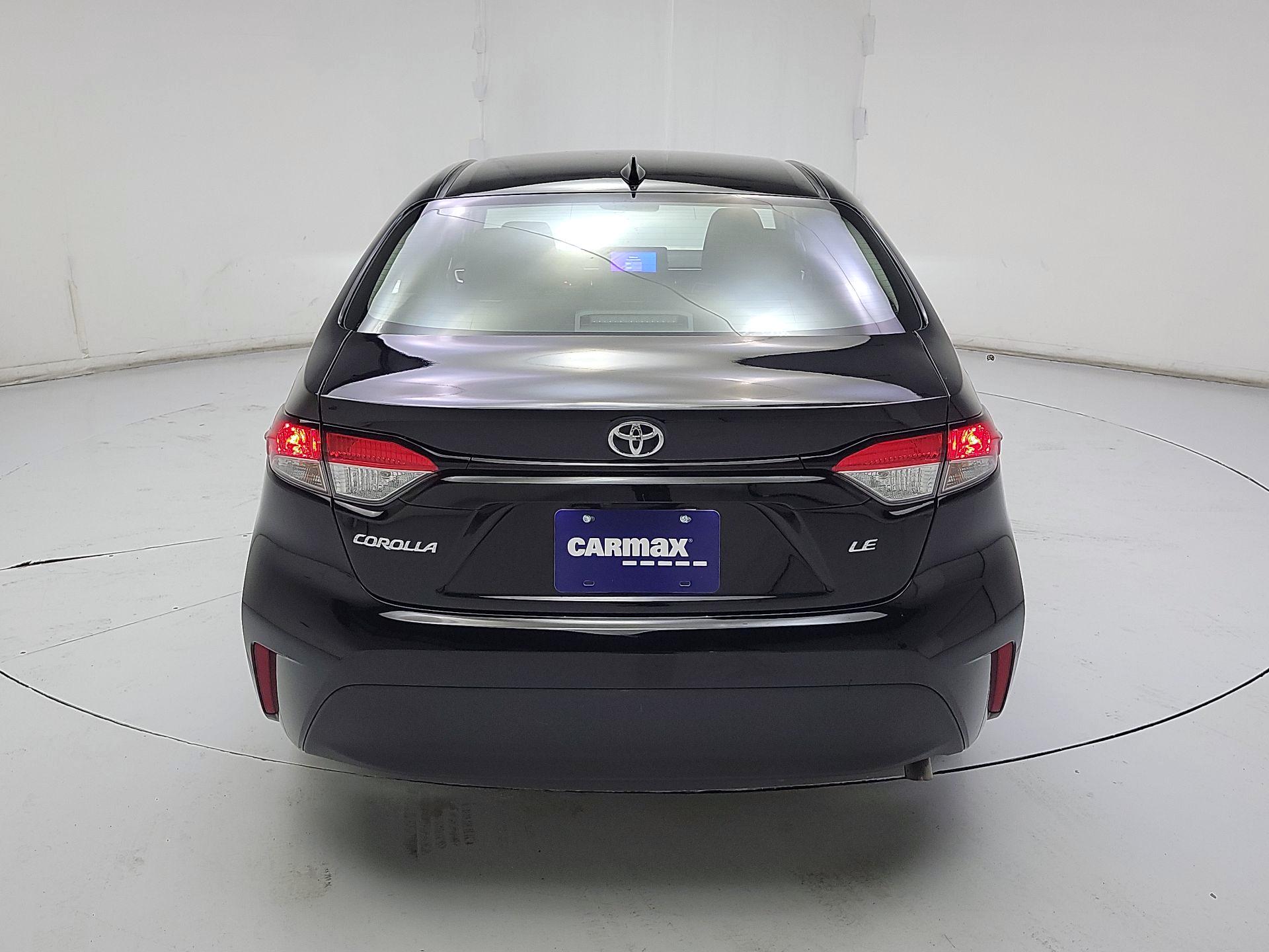 Thumbnail: 2025 Toyota Corolla - 6