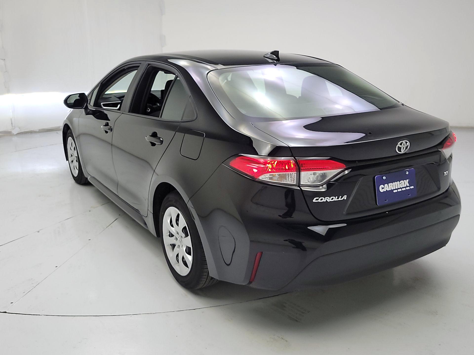 Thumbnail: 2025 Toyota Corolla - 7