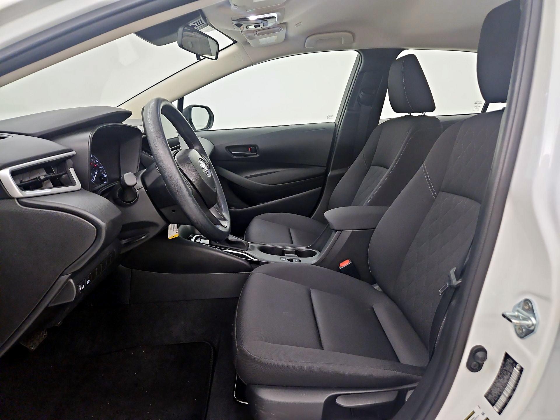 Thumbnail: 2025 Toyota Corolla - 11