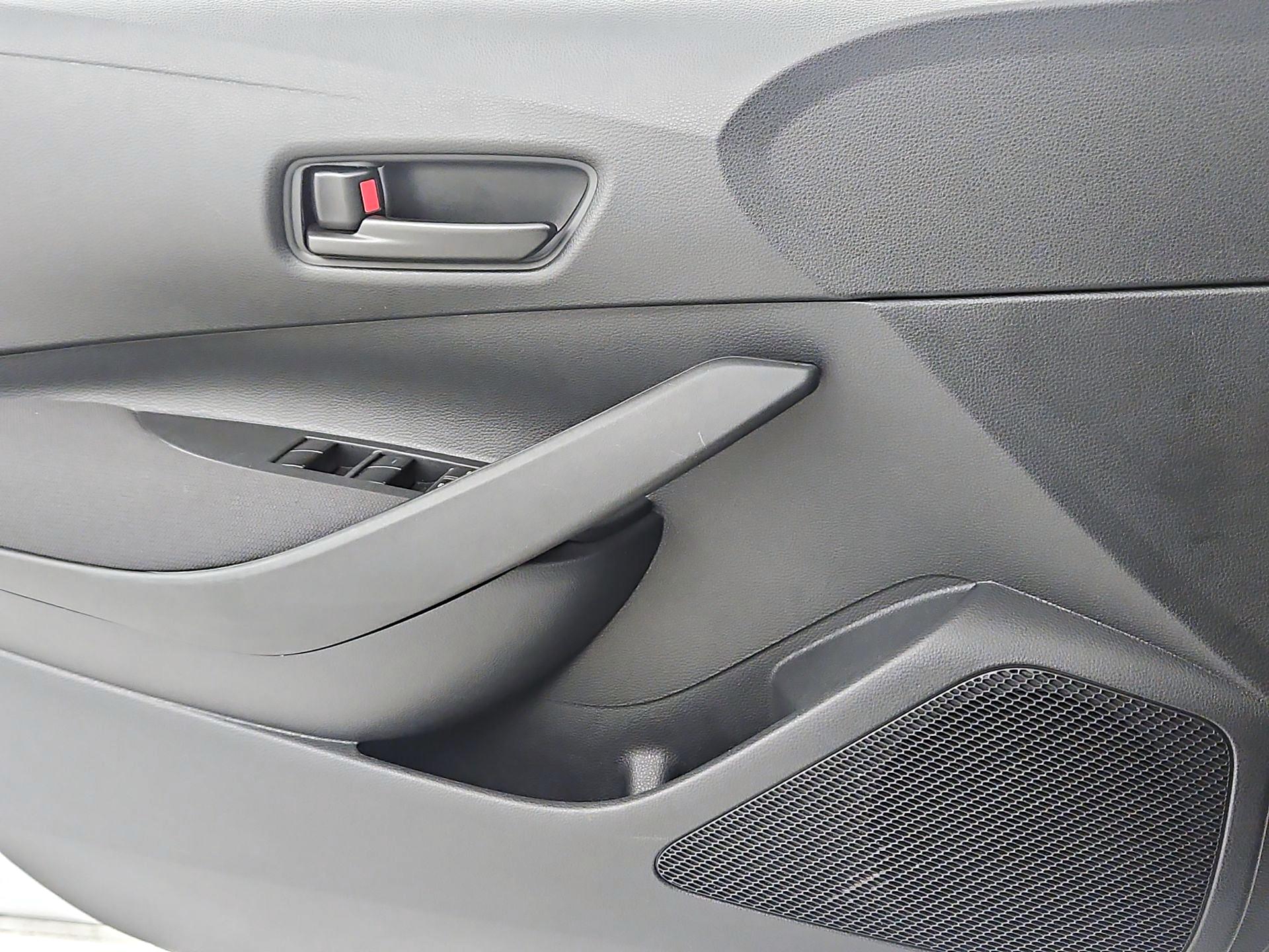 Thumbnail: 2025 Toyota Corolla - 12