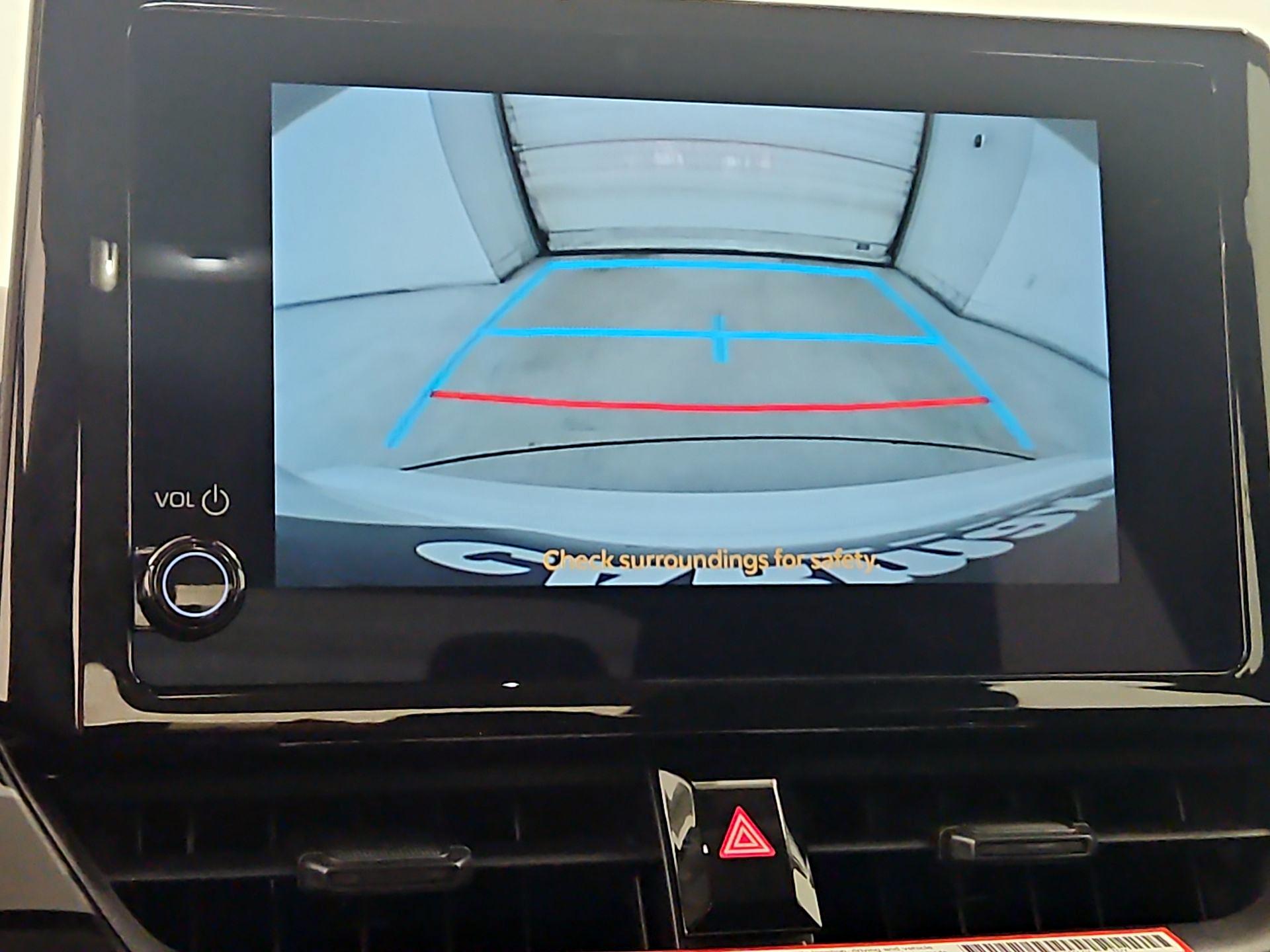 Thumbnail: 2025 Toyota Corolla - 14