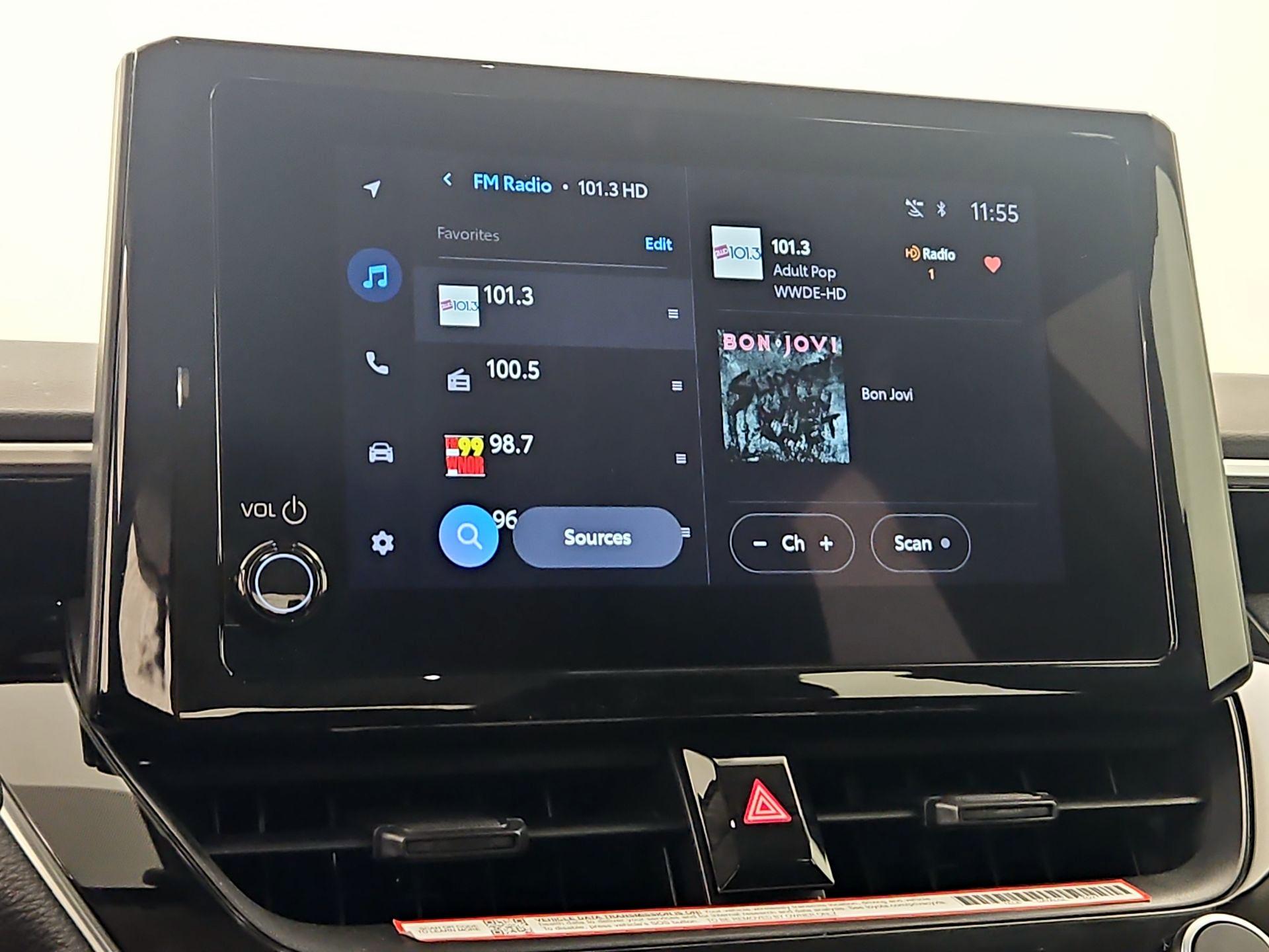 Thumbnail: 2025 Toyota Corolla - 15