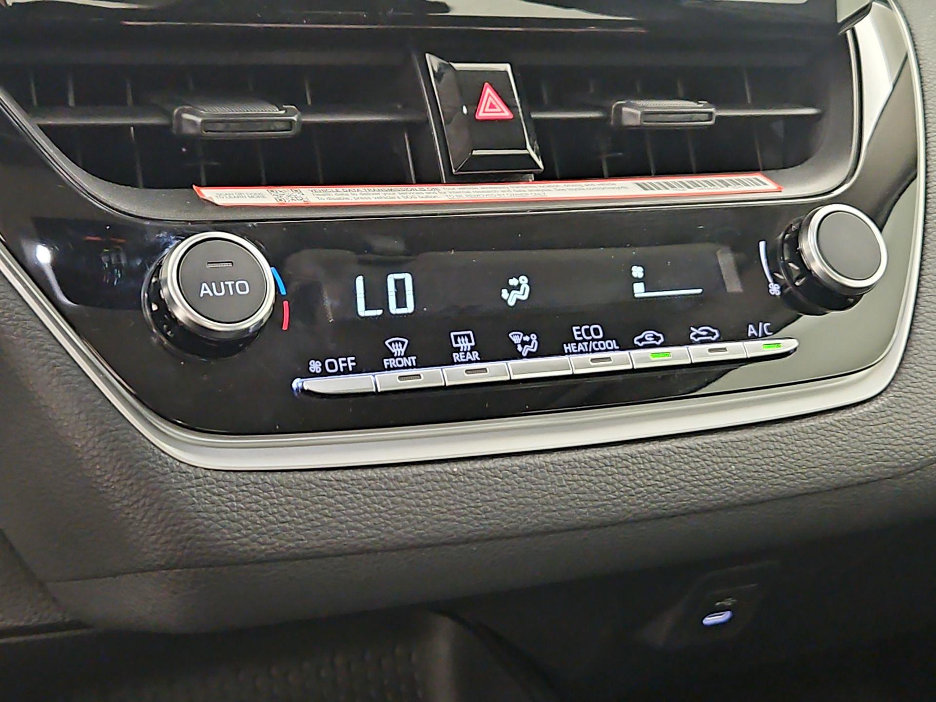 Thumbnail: 2025 Toyota Corolla - 16