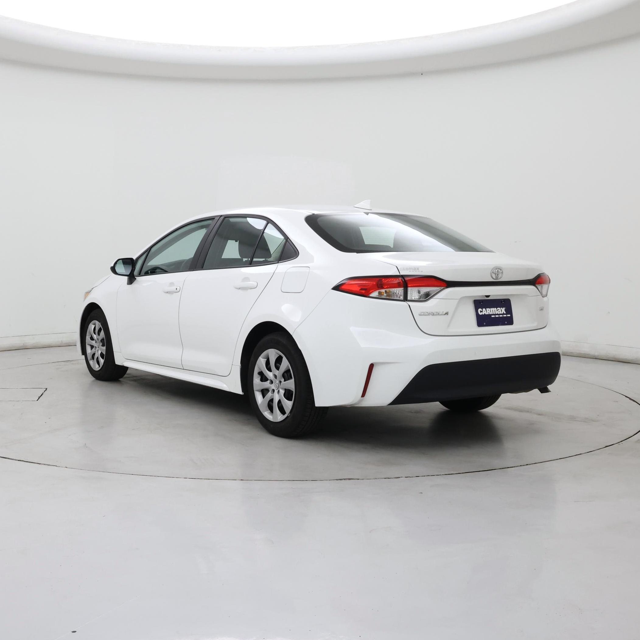 Thumbnail: 2025 Toyota Corolla - 2