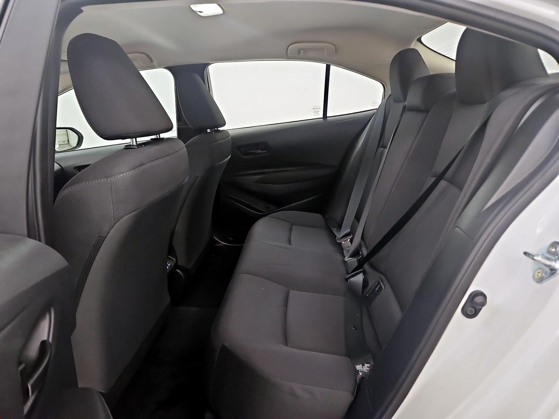 Thumbnail: 2025 Toyota Corolla - 19