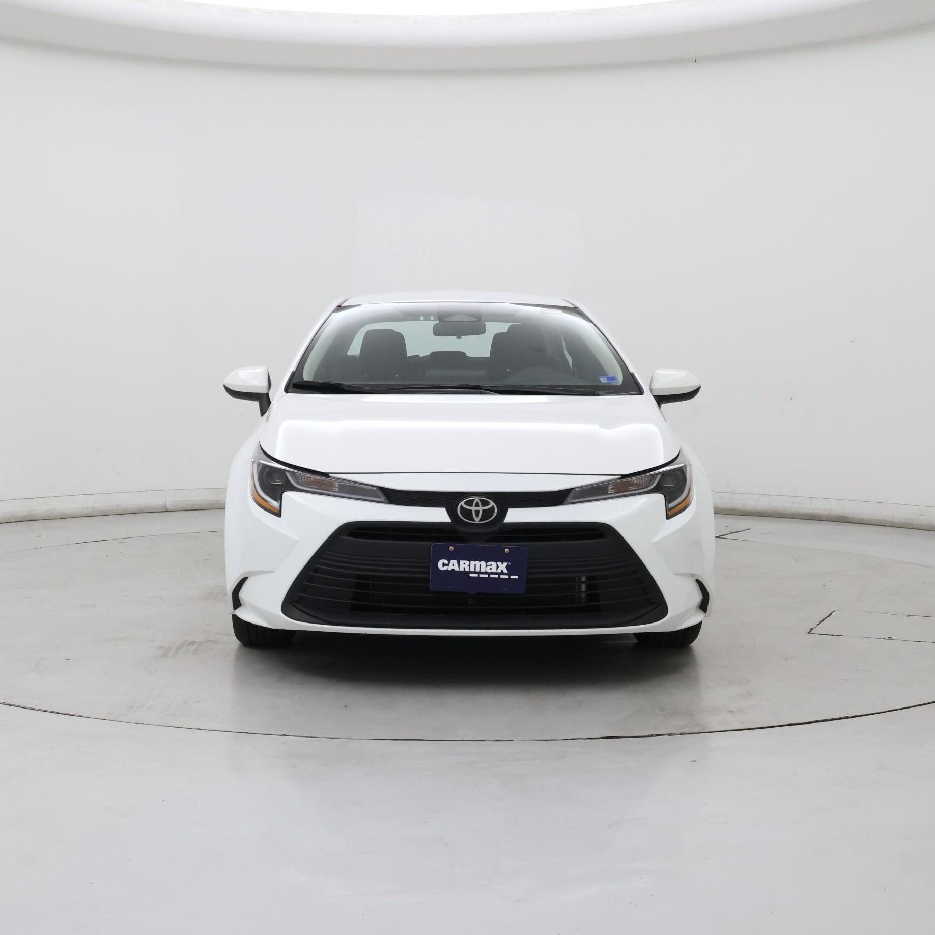 Thumbnail: 2025 Toyota Corolla - 5