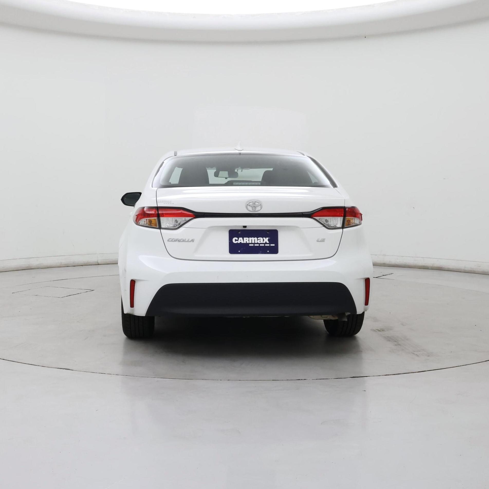 Thumbnail: 2025 Toyota Corolla - 6