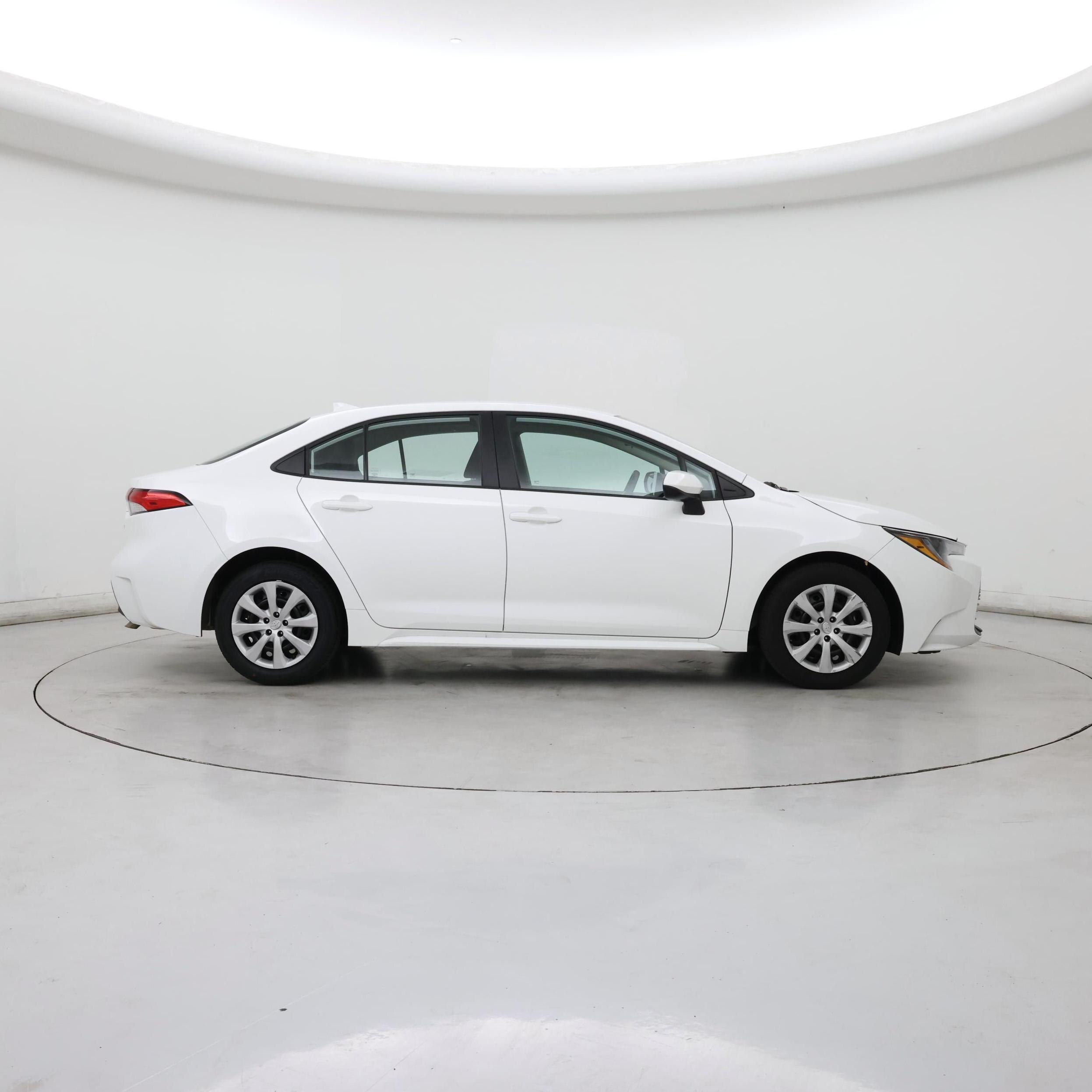 Thumbnail: 2025 Toyota Corolla - 7