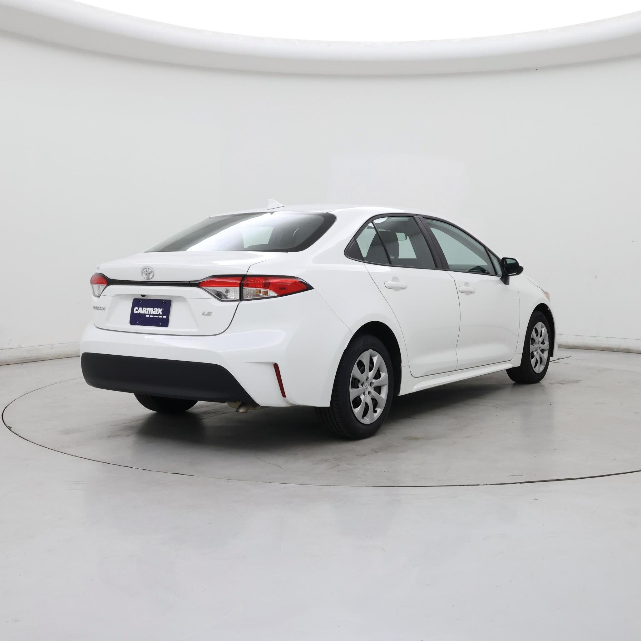 Thumbnail: 2025 Toyota Corolla - 8