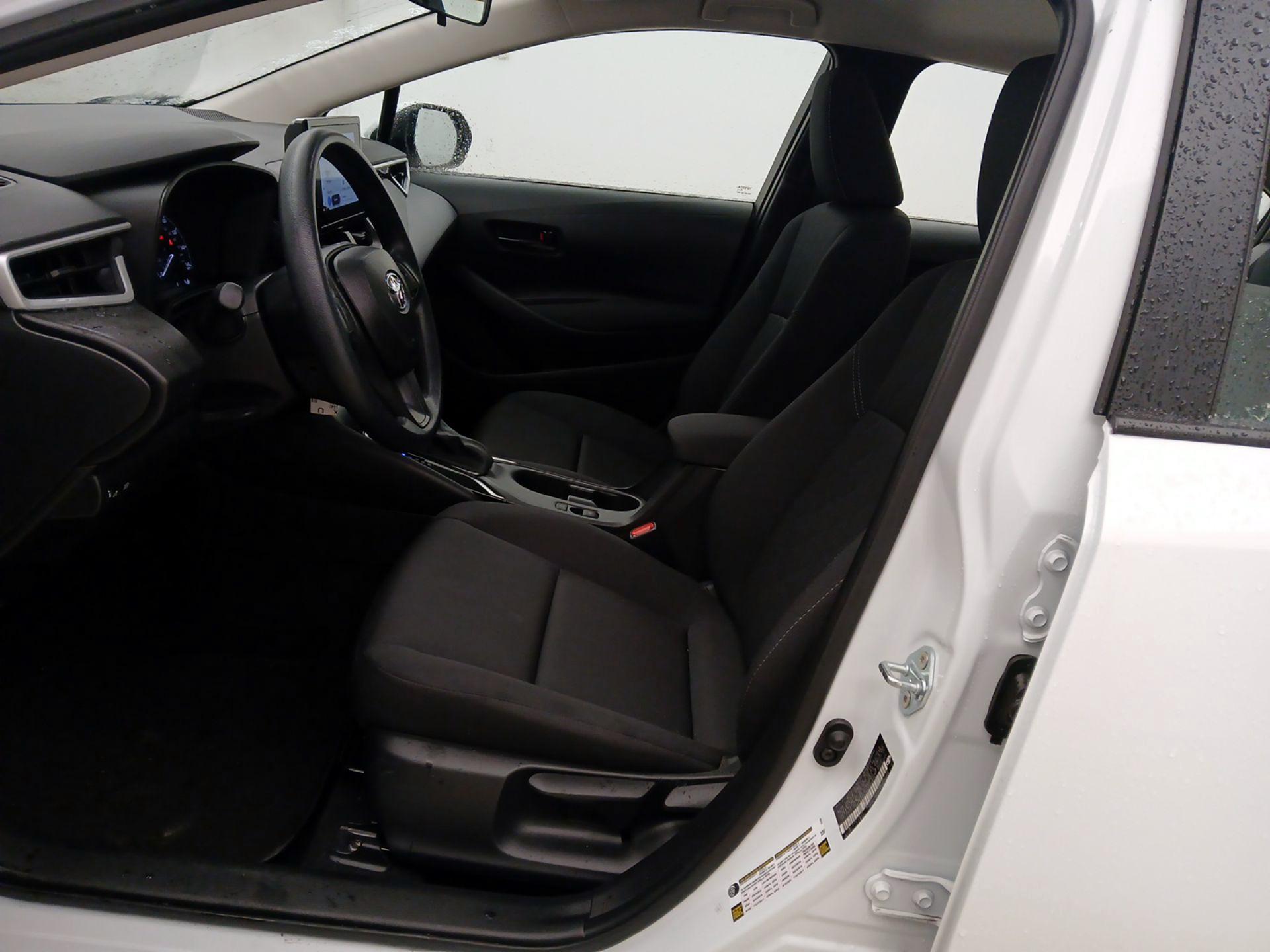 Thumbnail: 2025 Toyota Corolla - 11