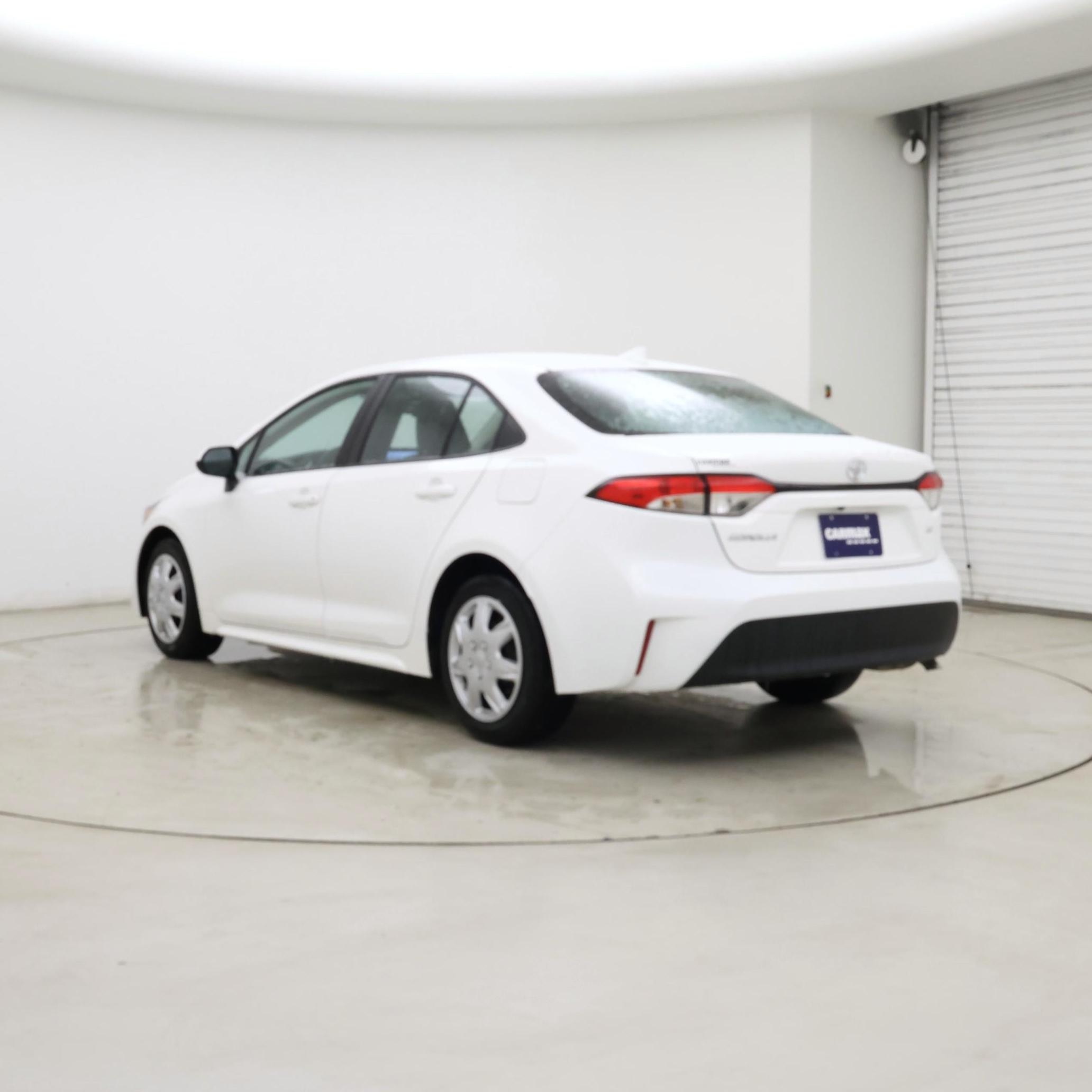 Thumbnail: 2025 Toyota Corolla - 2