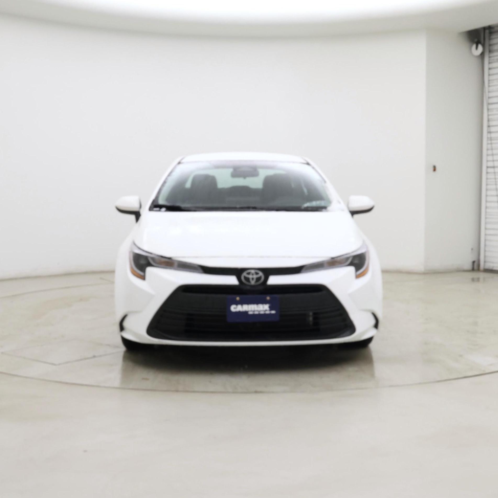 Thumbnail: 2025 Toyota Corolla - 5