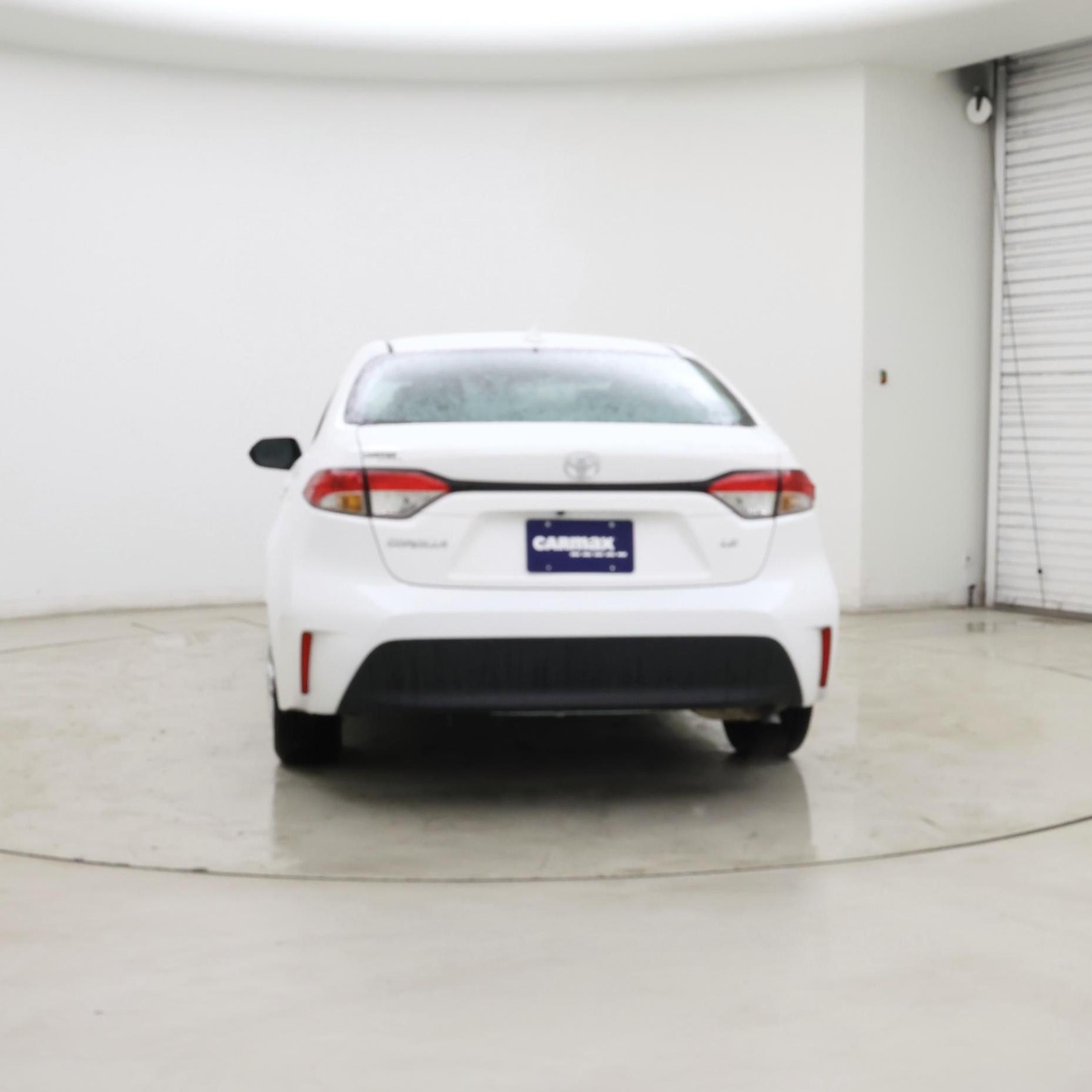 Thumbnail: 2025 Toyota Corolla - 6