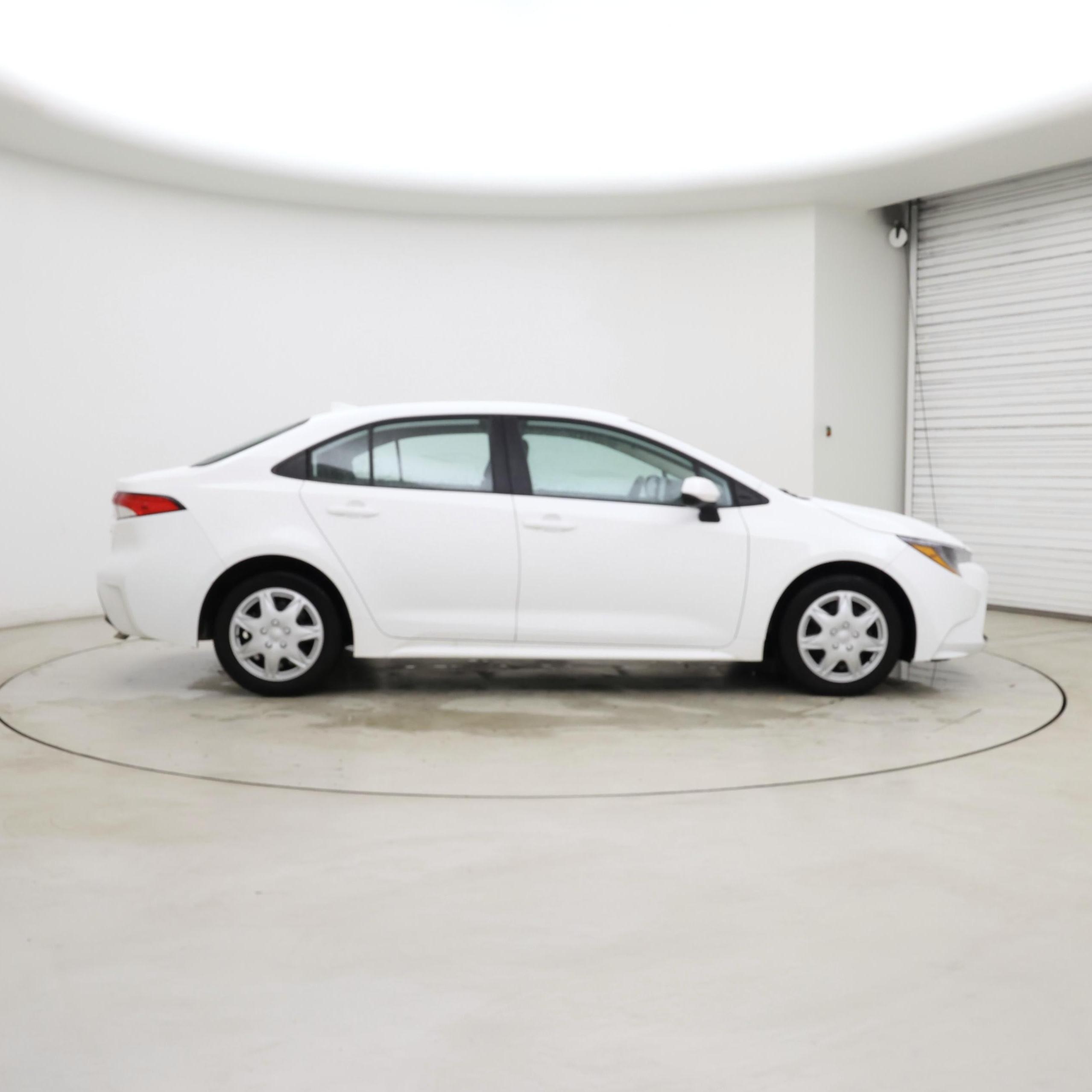 Thumbnail: 2025 Toyota Corolla - 7