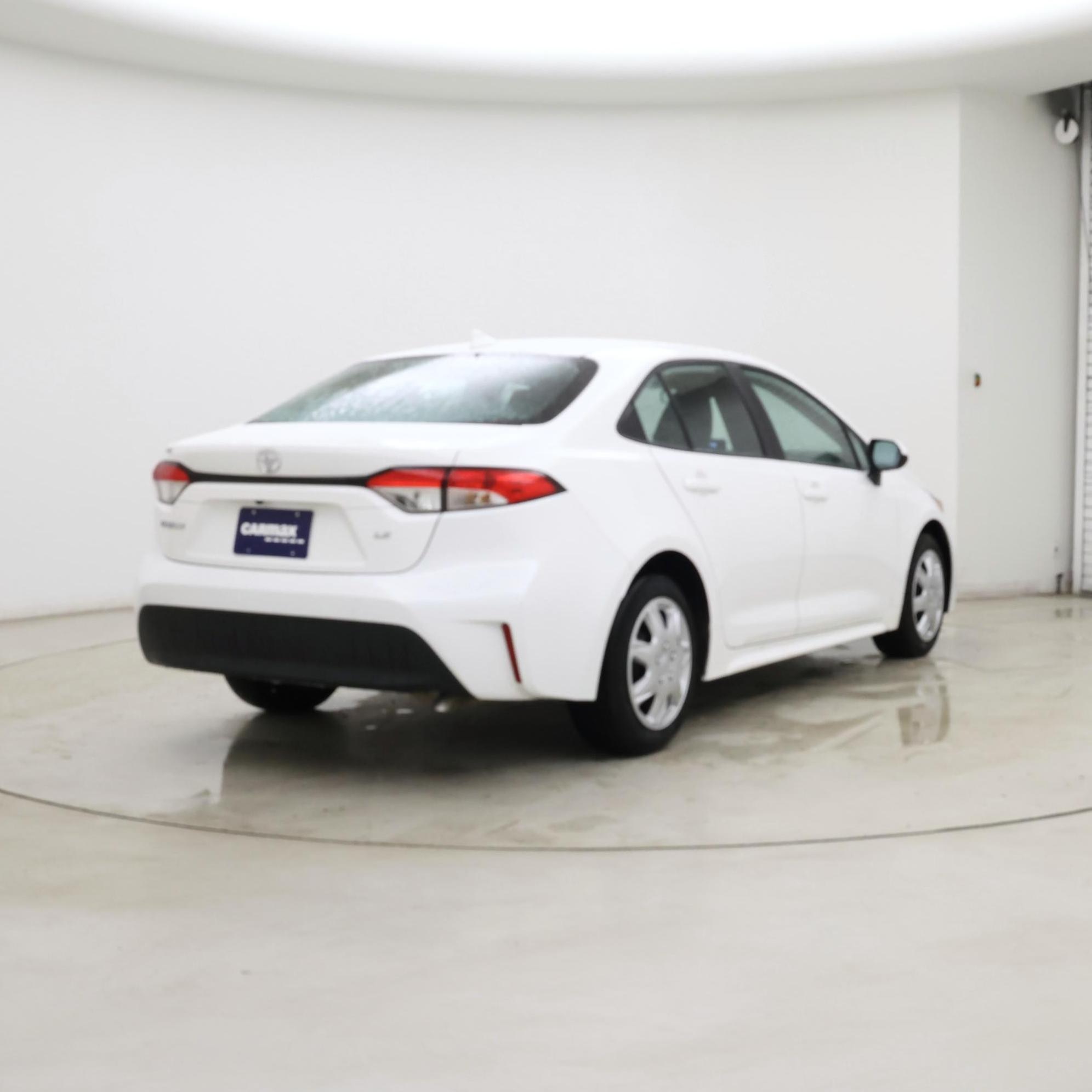 Thumbnail: 2025 Toyota Corolla - 8