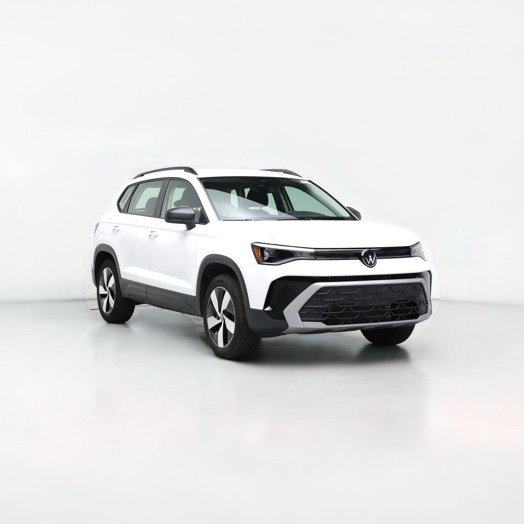 Thumbnail: 2025 Volkswagen Taos - 1