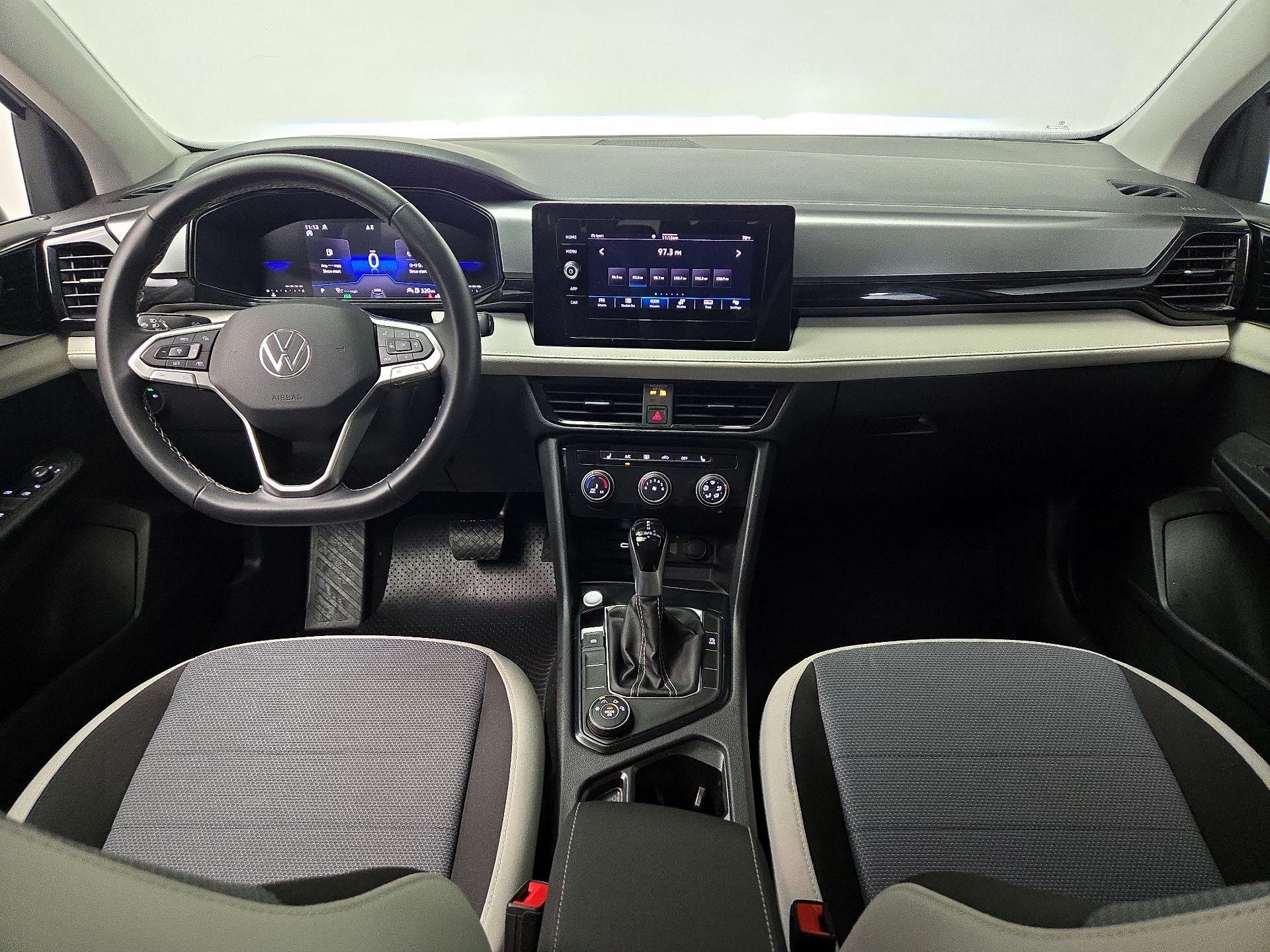 Thumbnail: 2025 Volkswagen Taos - 9