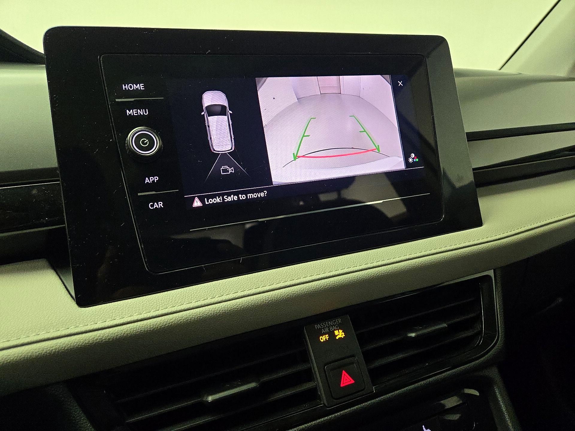 Thumbnail: 2025 Volkswagen Taos - 14