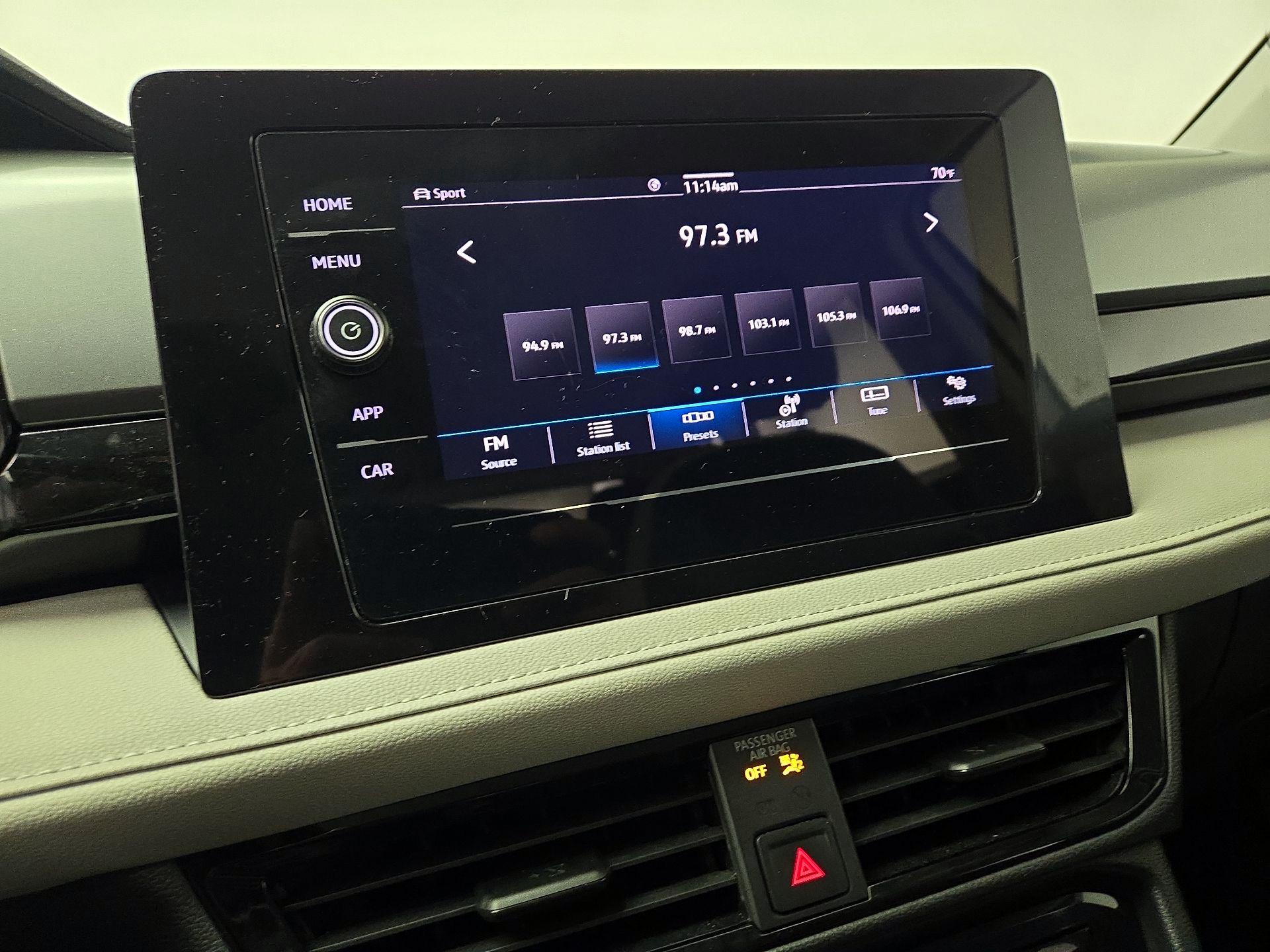 Thumbnail: 2025 Volkswagen Taos - 15