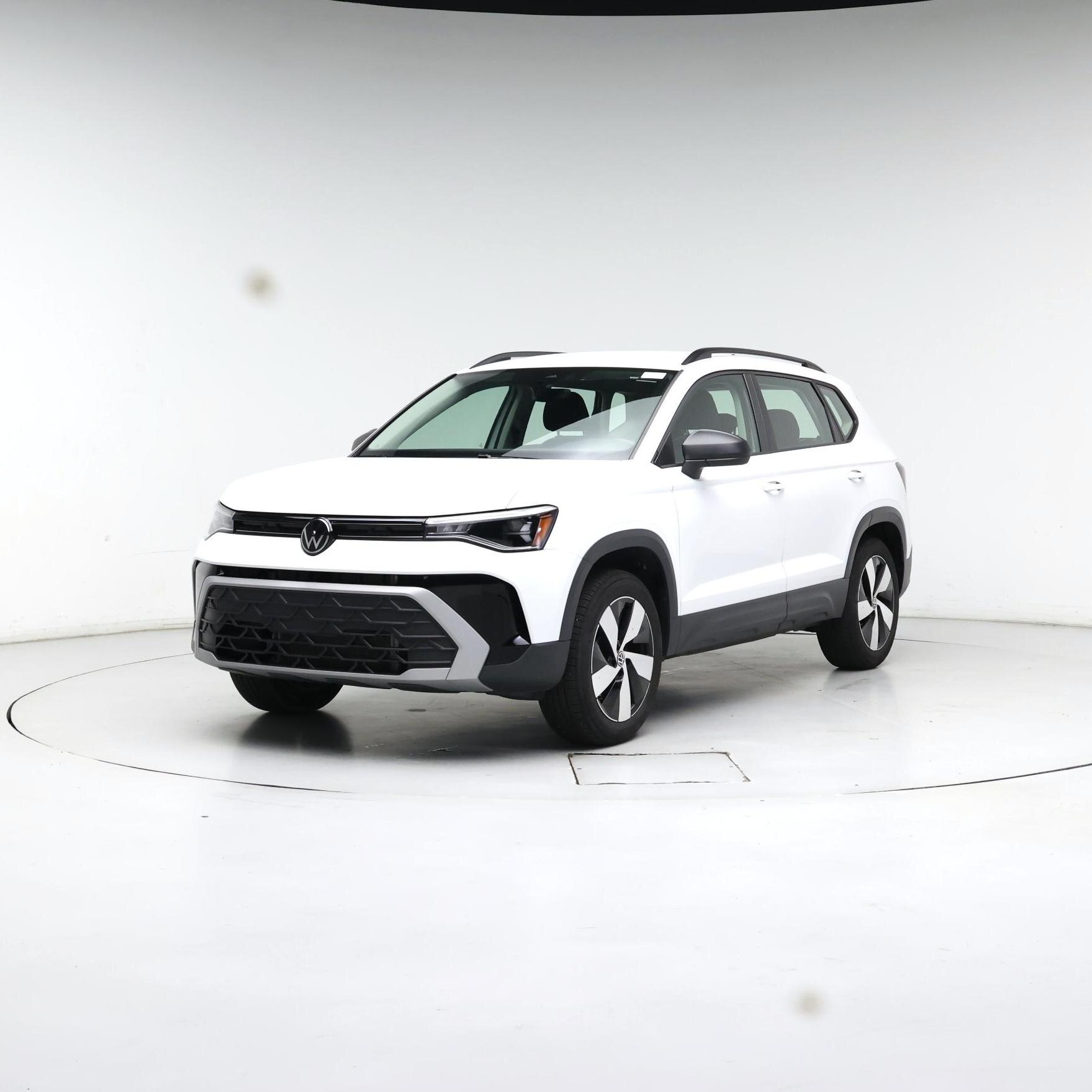 Thumbnail: 2025 Volkswagen Taos - 4