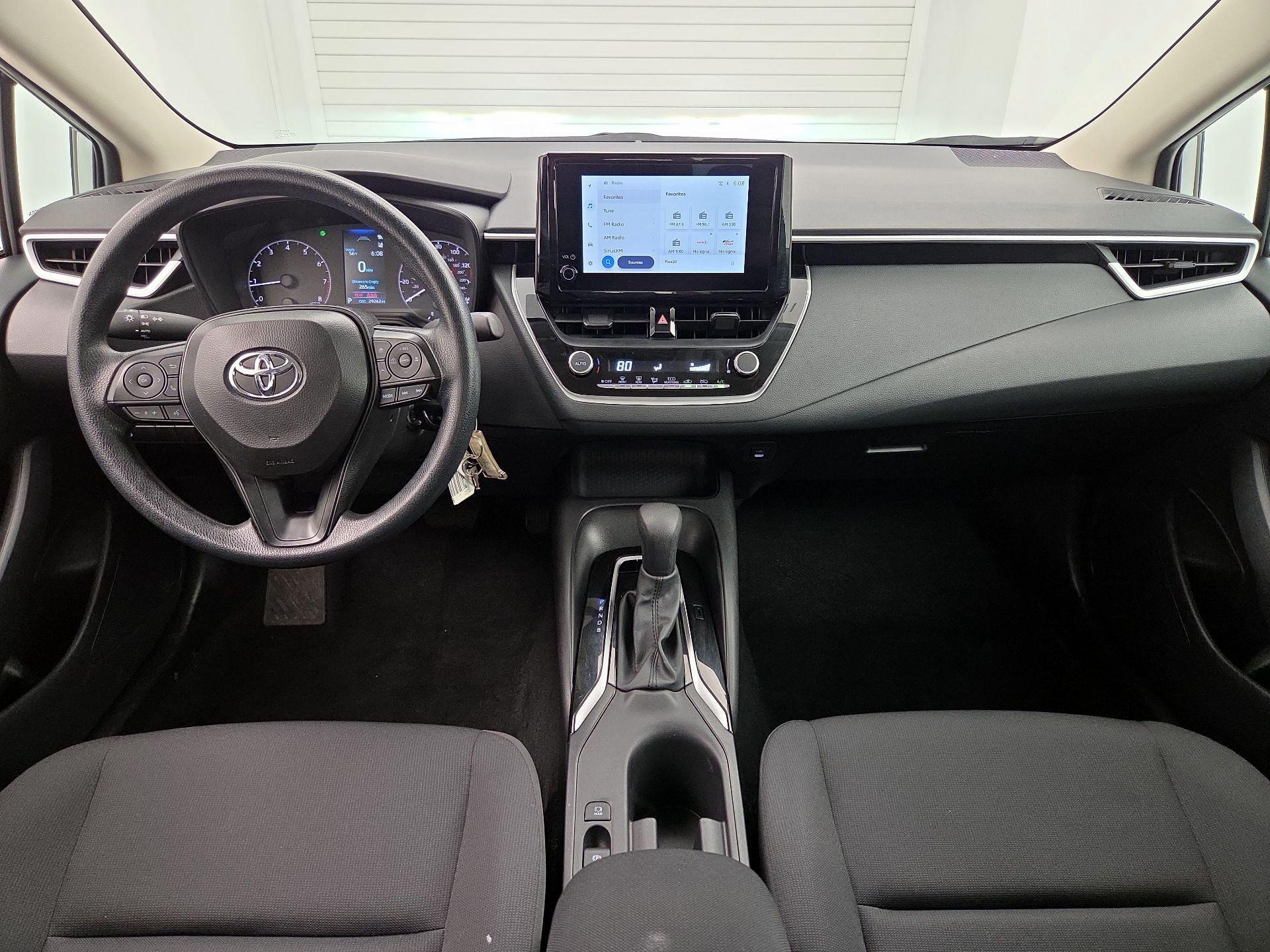 Thumbnail: 2025 Toyota Corolla - 9