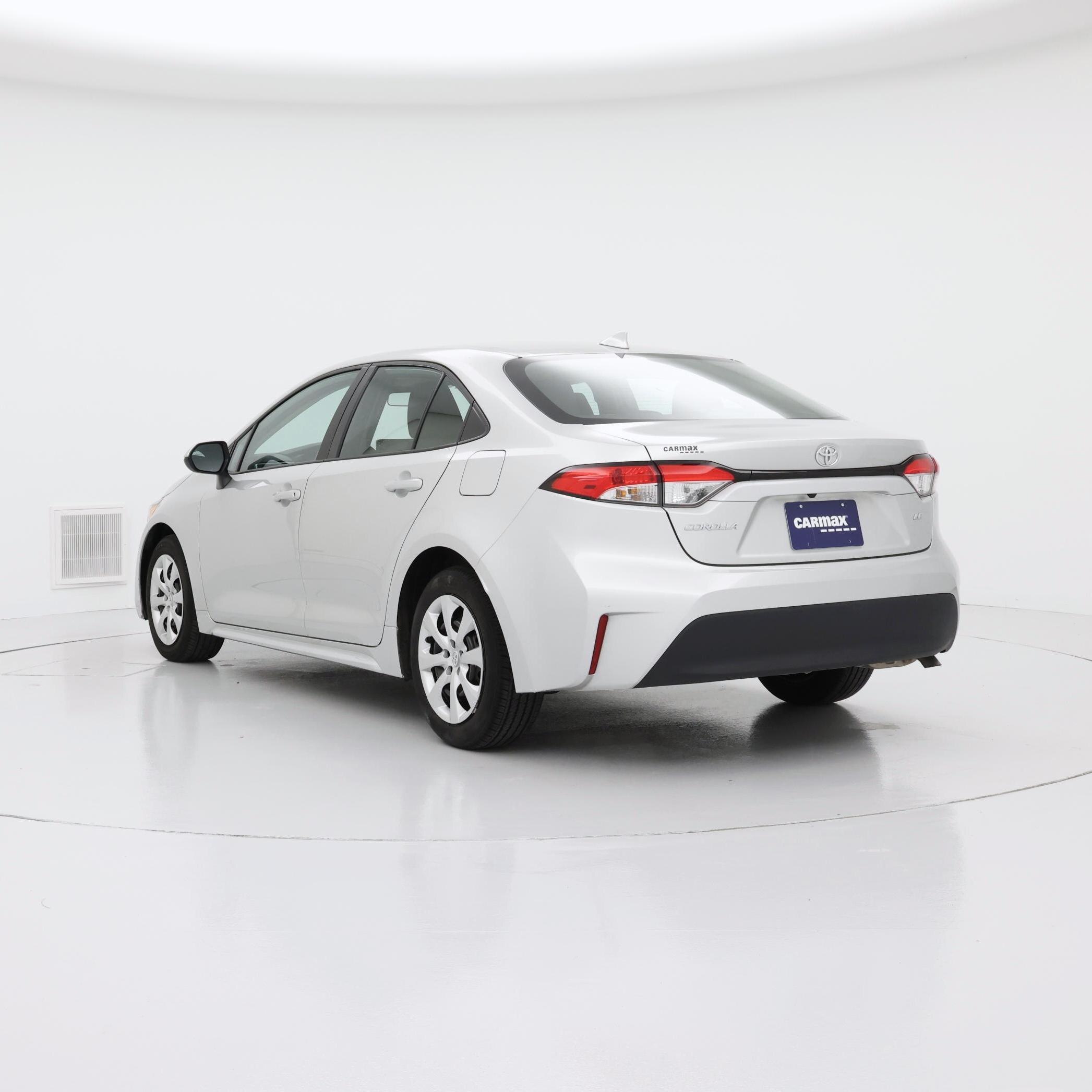 Thumbnail: 2025 Toyota Corolla - 2