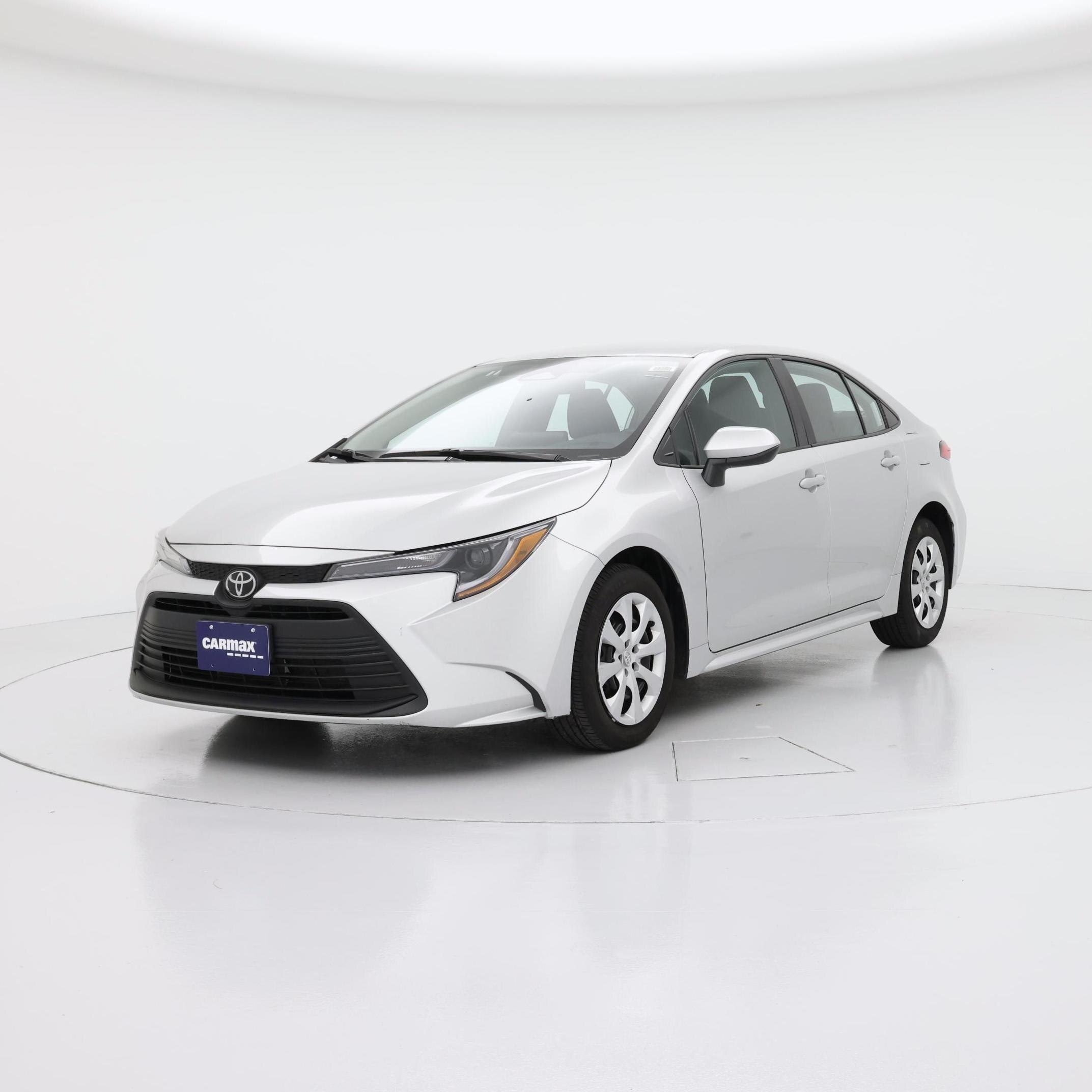 Thumbnail: 2025 Toyota Corolla - 4