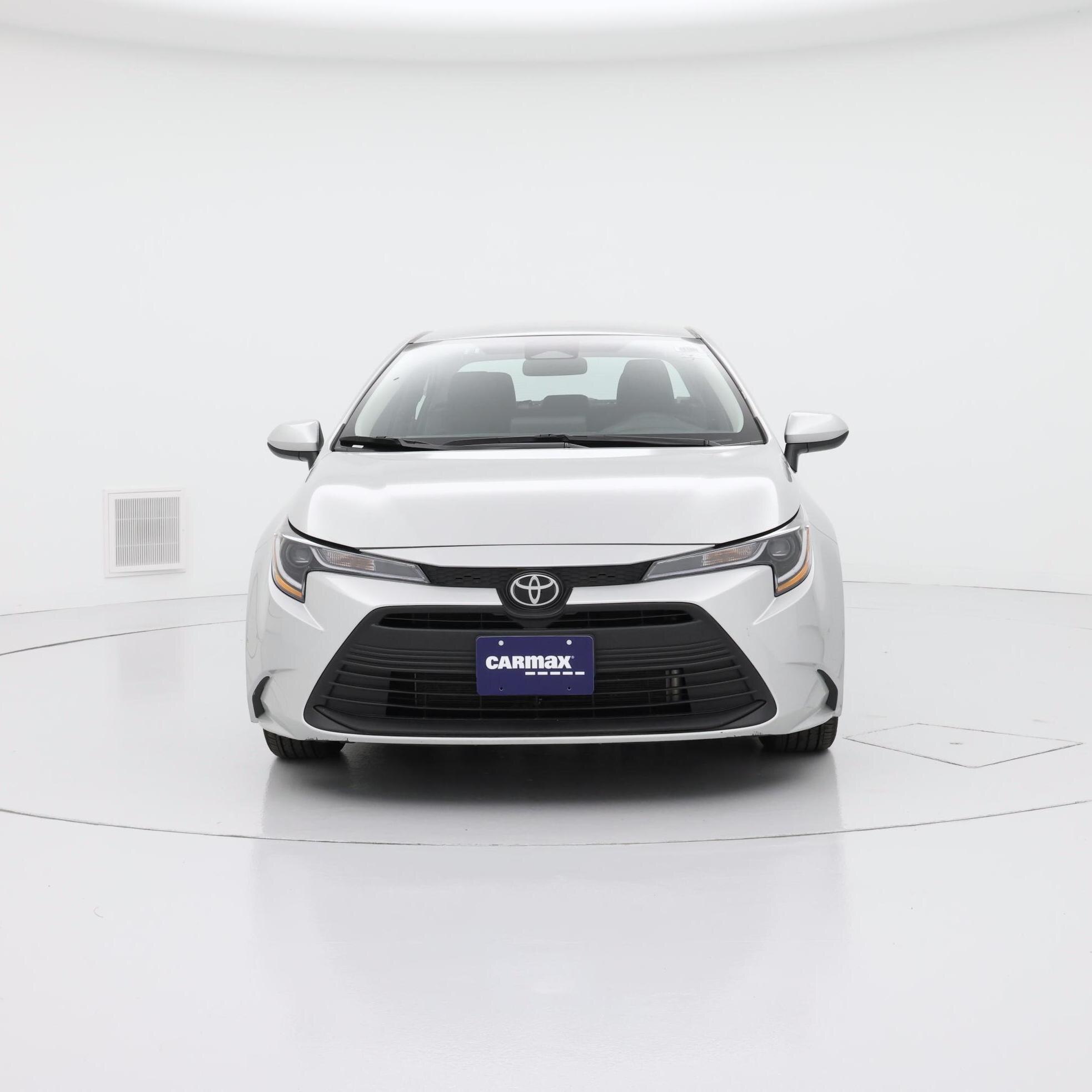 Thumbnail: 2025 Toyota Corolla - 5
