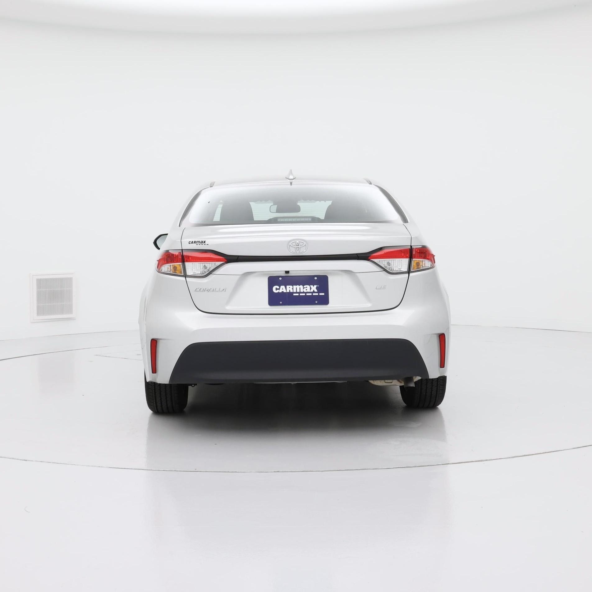 Thumbnail: 2025 Toyota Corolla - 6