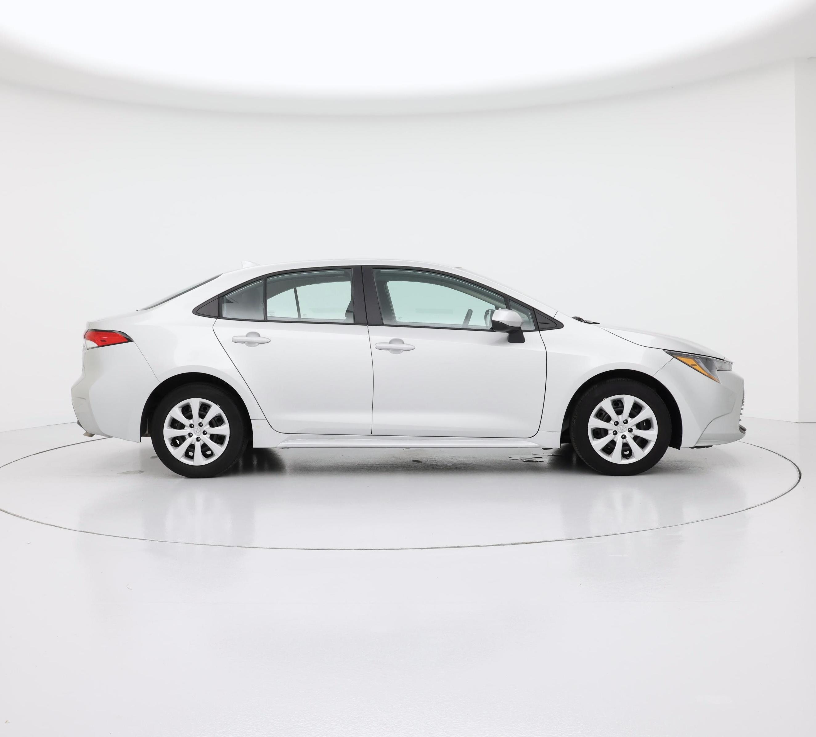 Thumbnail: 2025 Toyota Corolla - 7