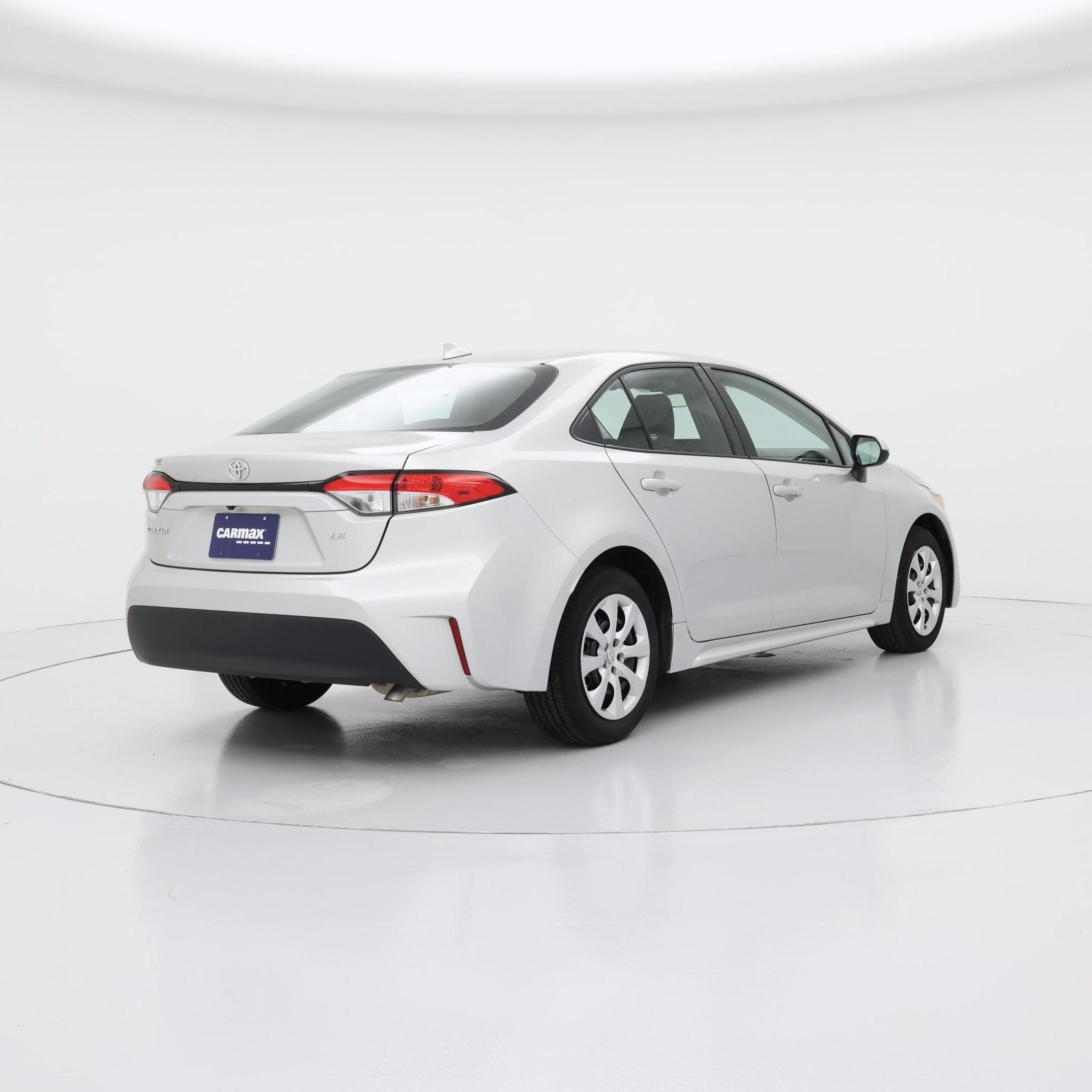 Thumbnail: 2025 Toyota Corolla - 8