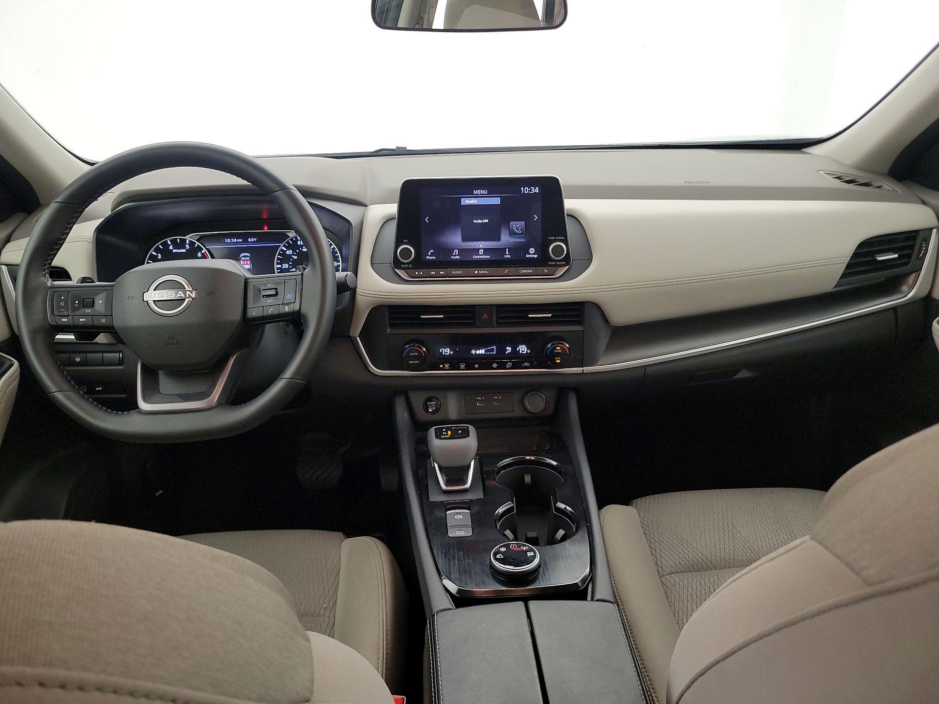 Thumbnail: 2025 Nissan Rogue - 9