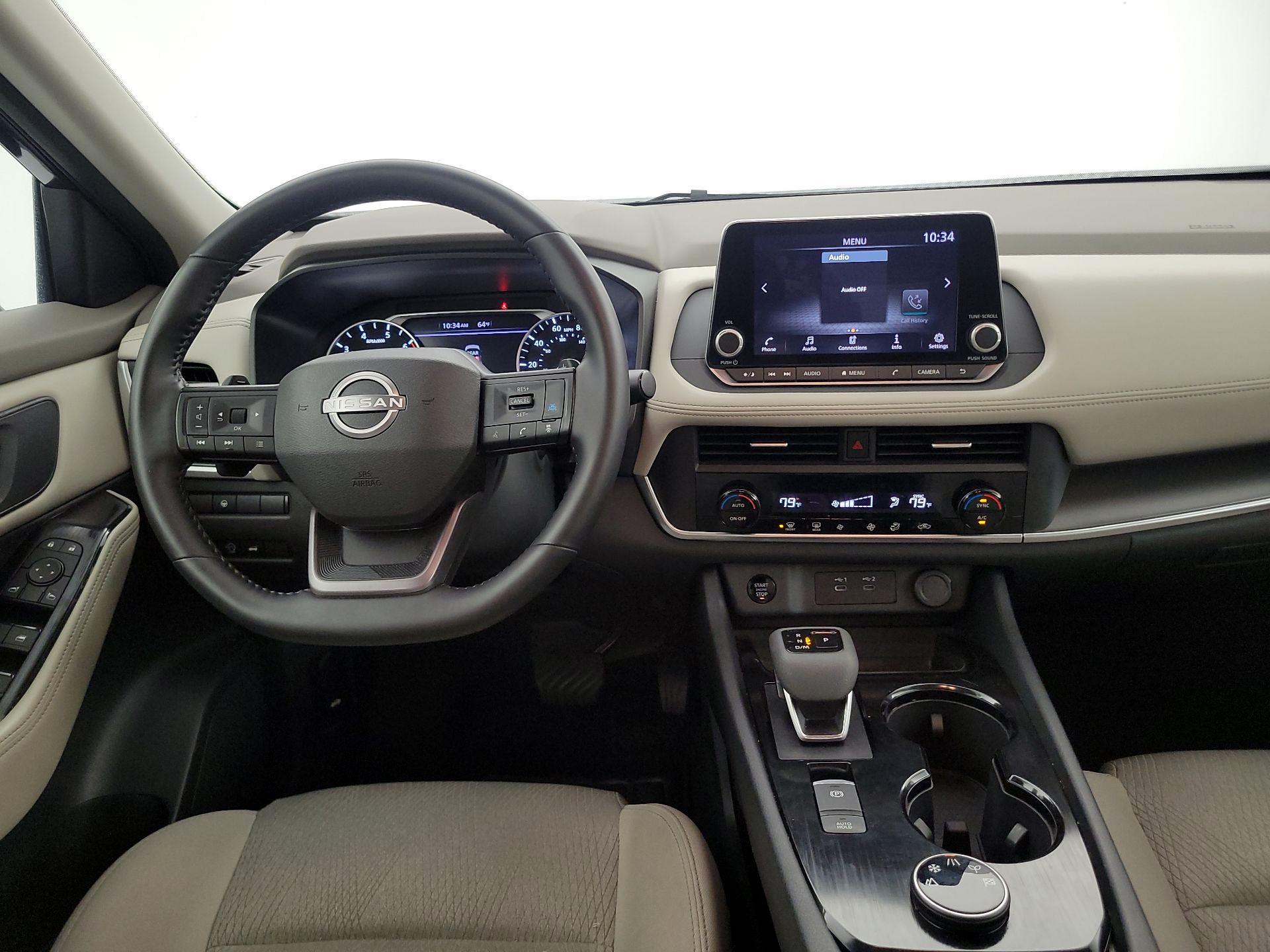 Thumbnail: 2025 Nissan Rogue - 10