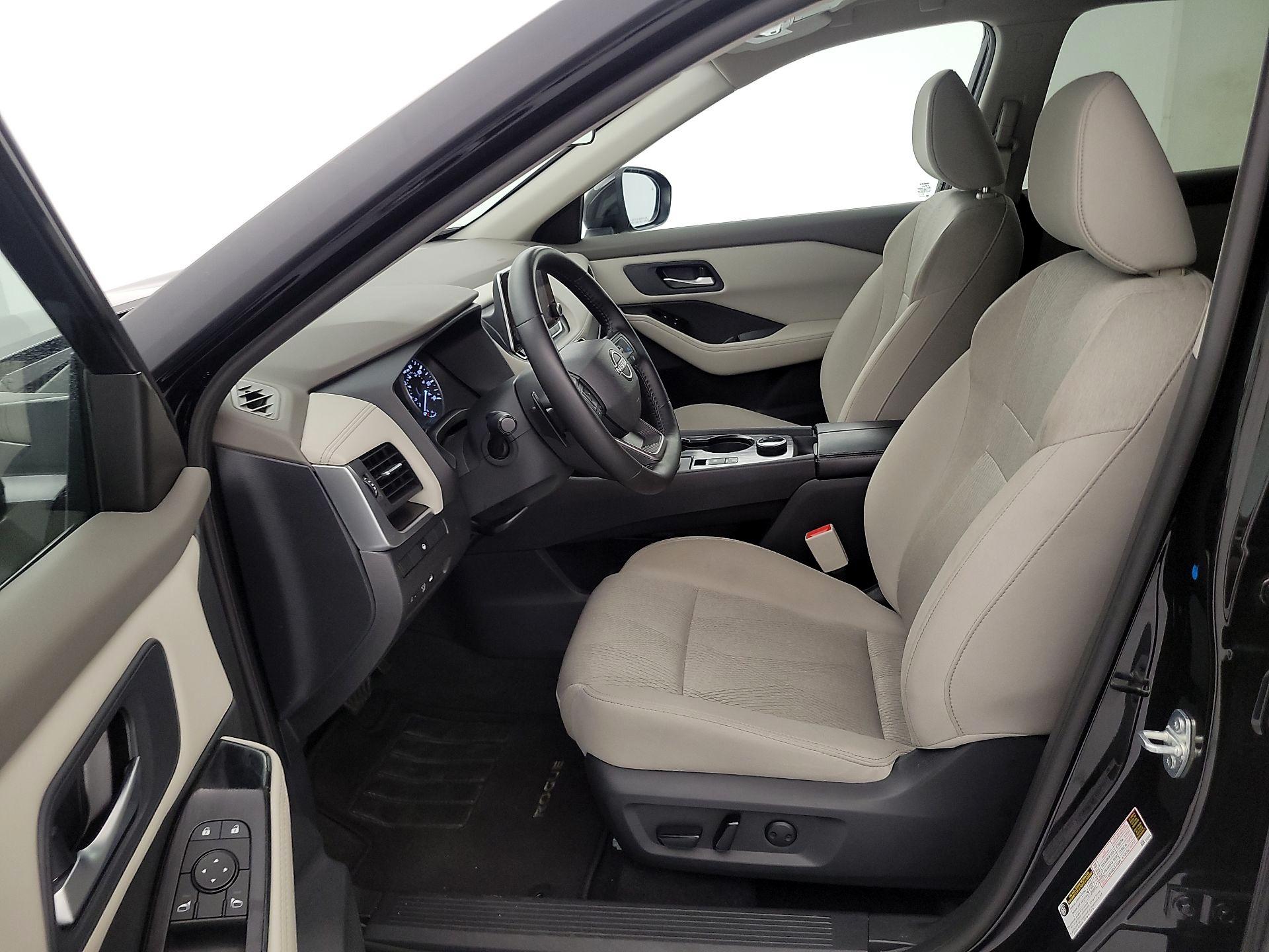 Thumbnail: 2025 Nissan Rogue - 11