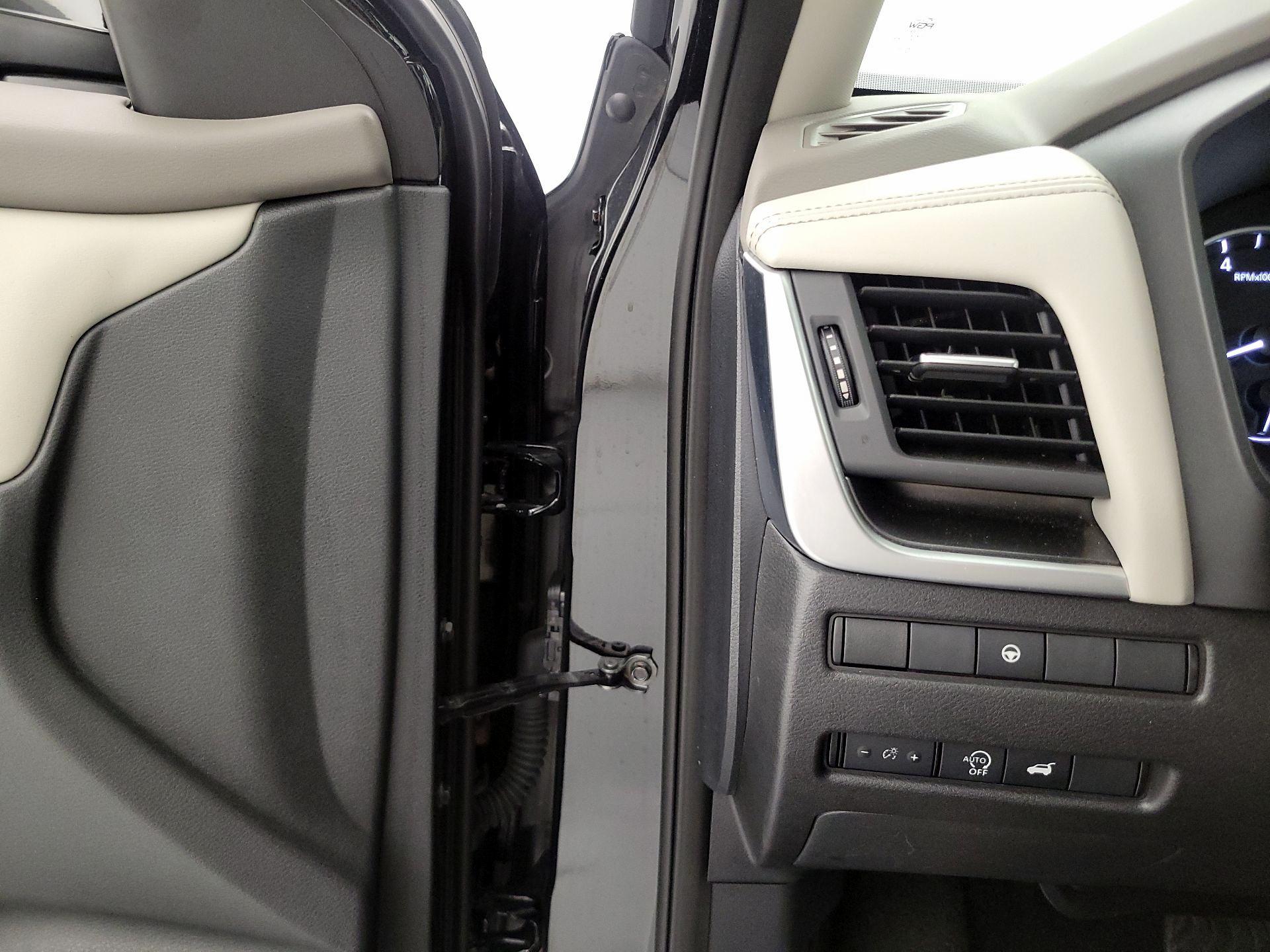 Thumbnail: 2025 Nissan Rogue - 13