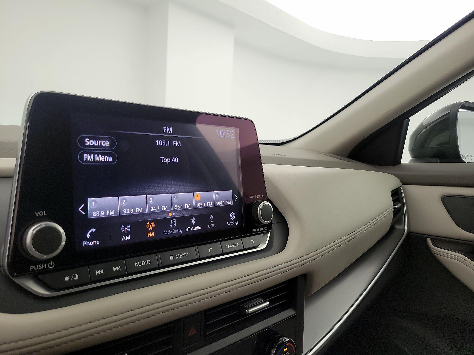 Thumbnail: 2025 Nissan Rogue - 15