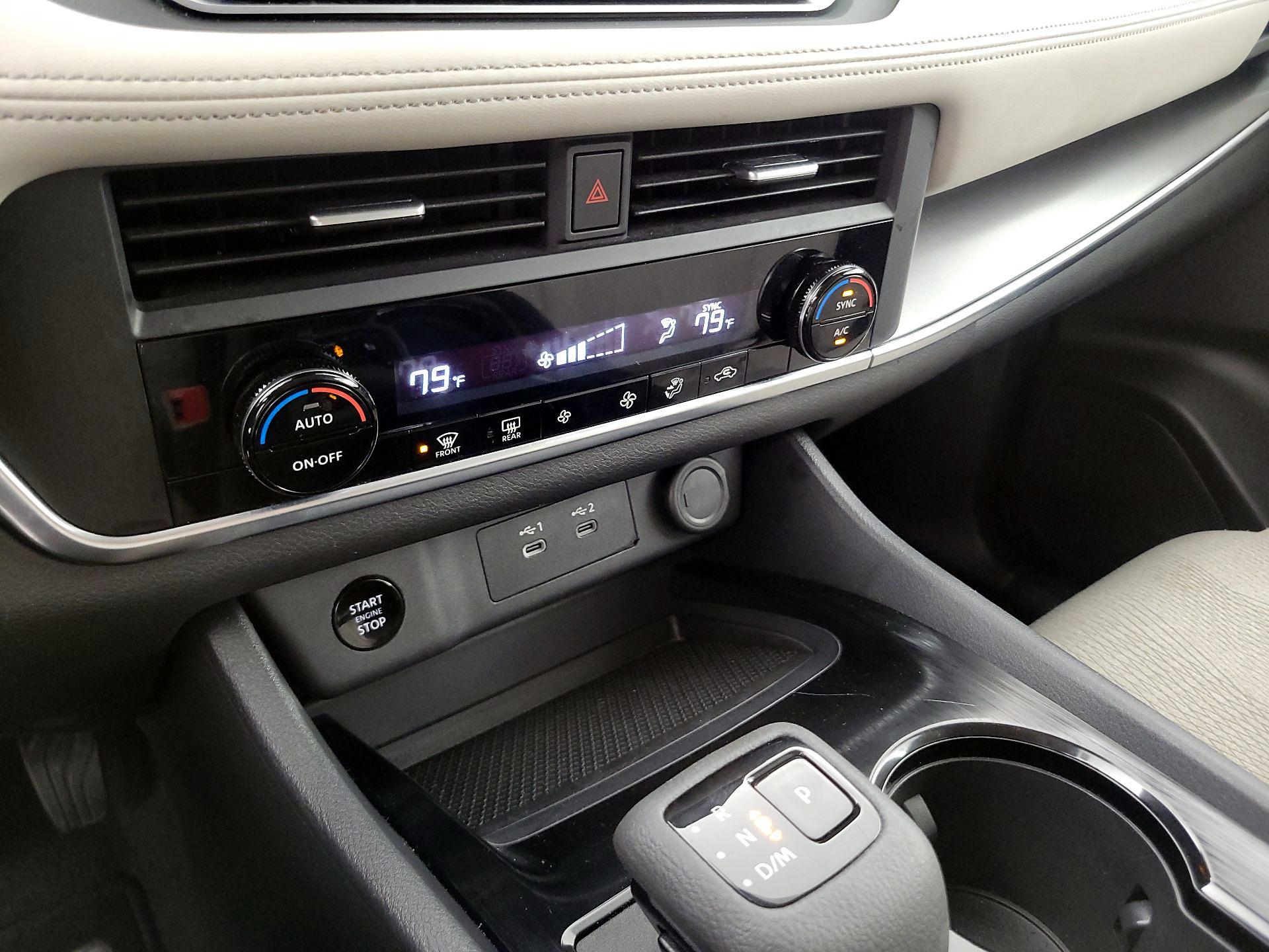 Thumbnail: 2025 Nissan Rogue - 16