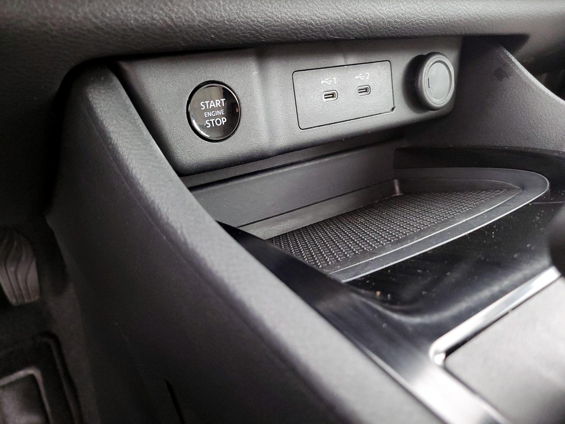 Thumbnail: 2025 Nissan Rogue - 18