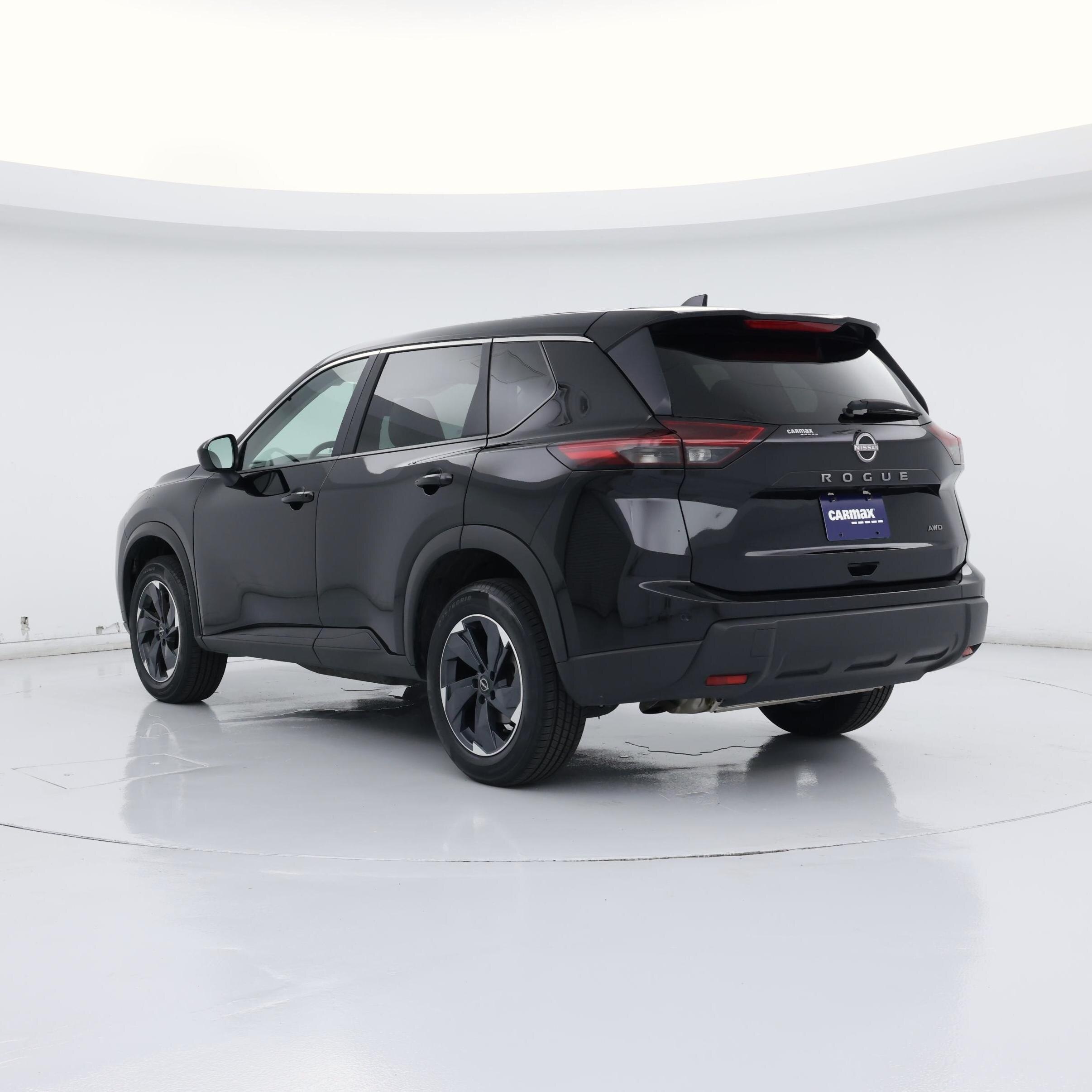 Thumbnail: 2025 Nissan Rogue - 2