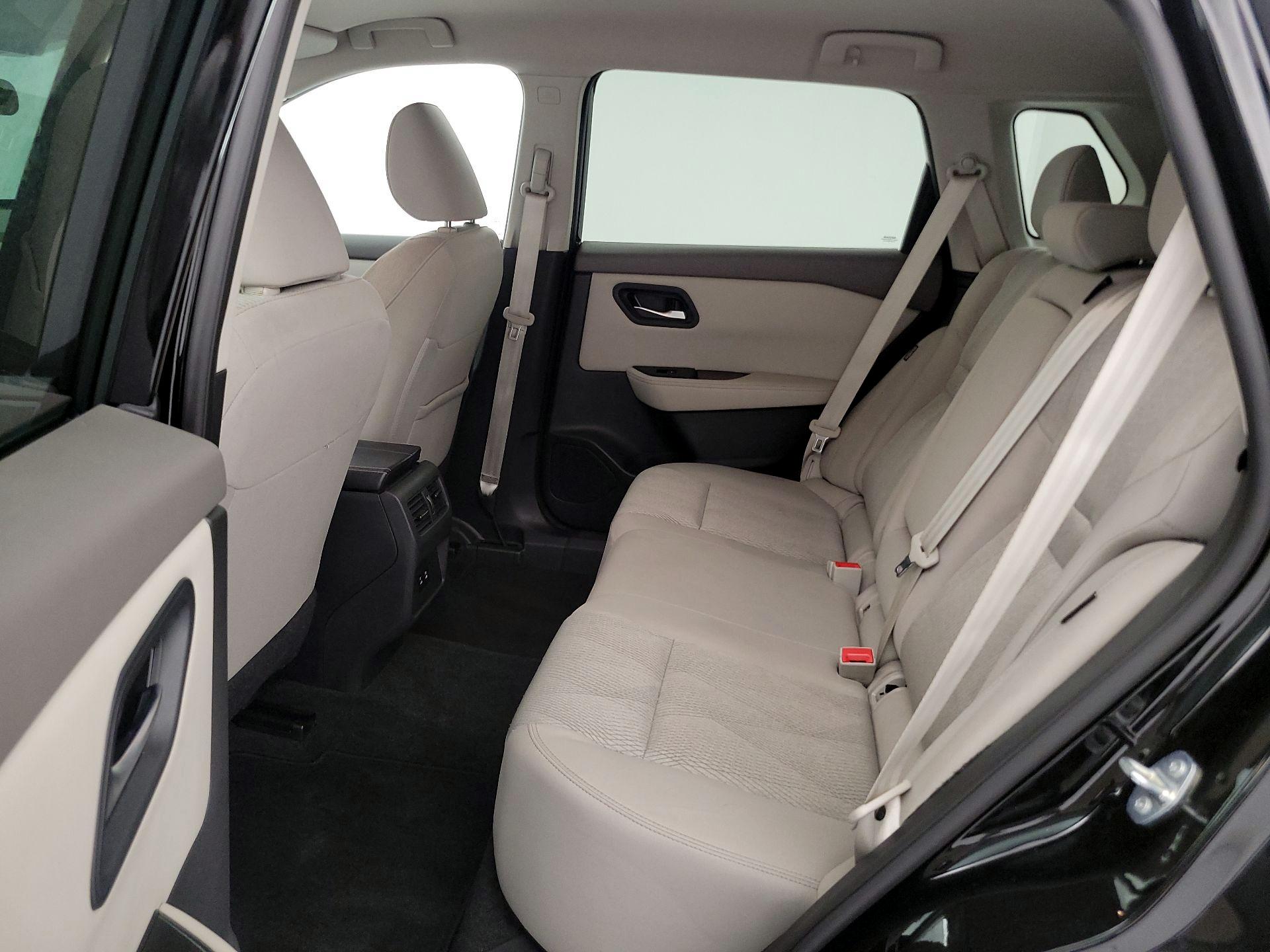 Thumbnail: 2025 Nissan Rogue - 19