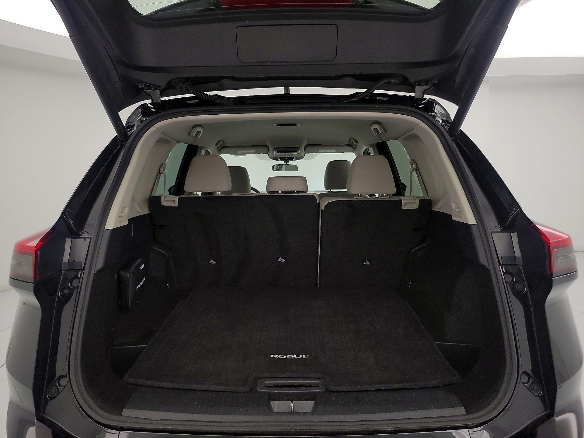 Thumbnail: 2025 Nissan Rogue - 20