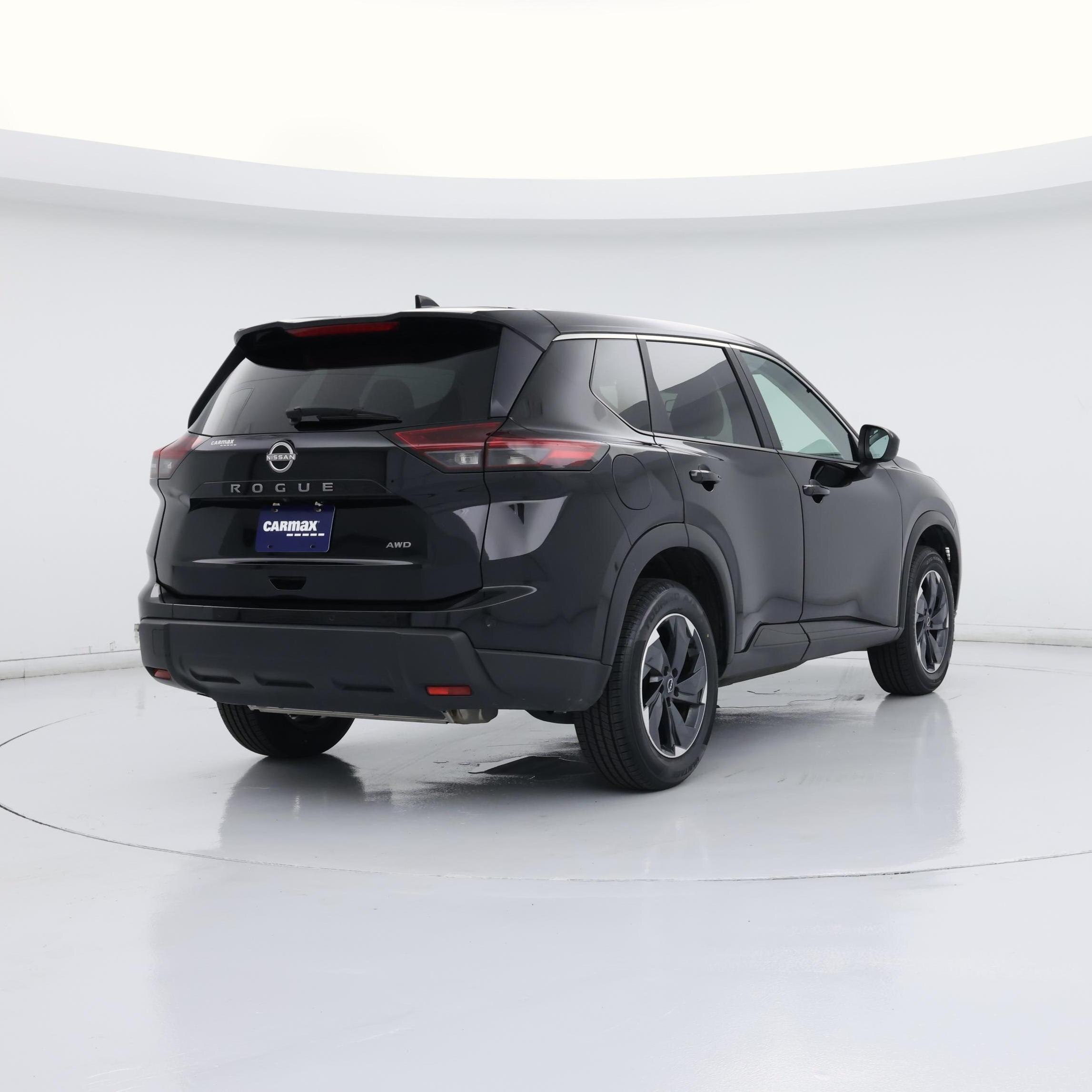 Thumbnail: 2025 Nissan Rogue - 8